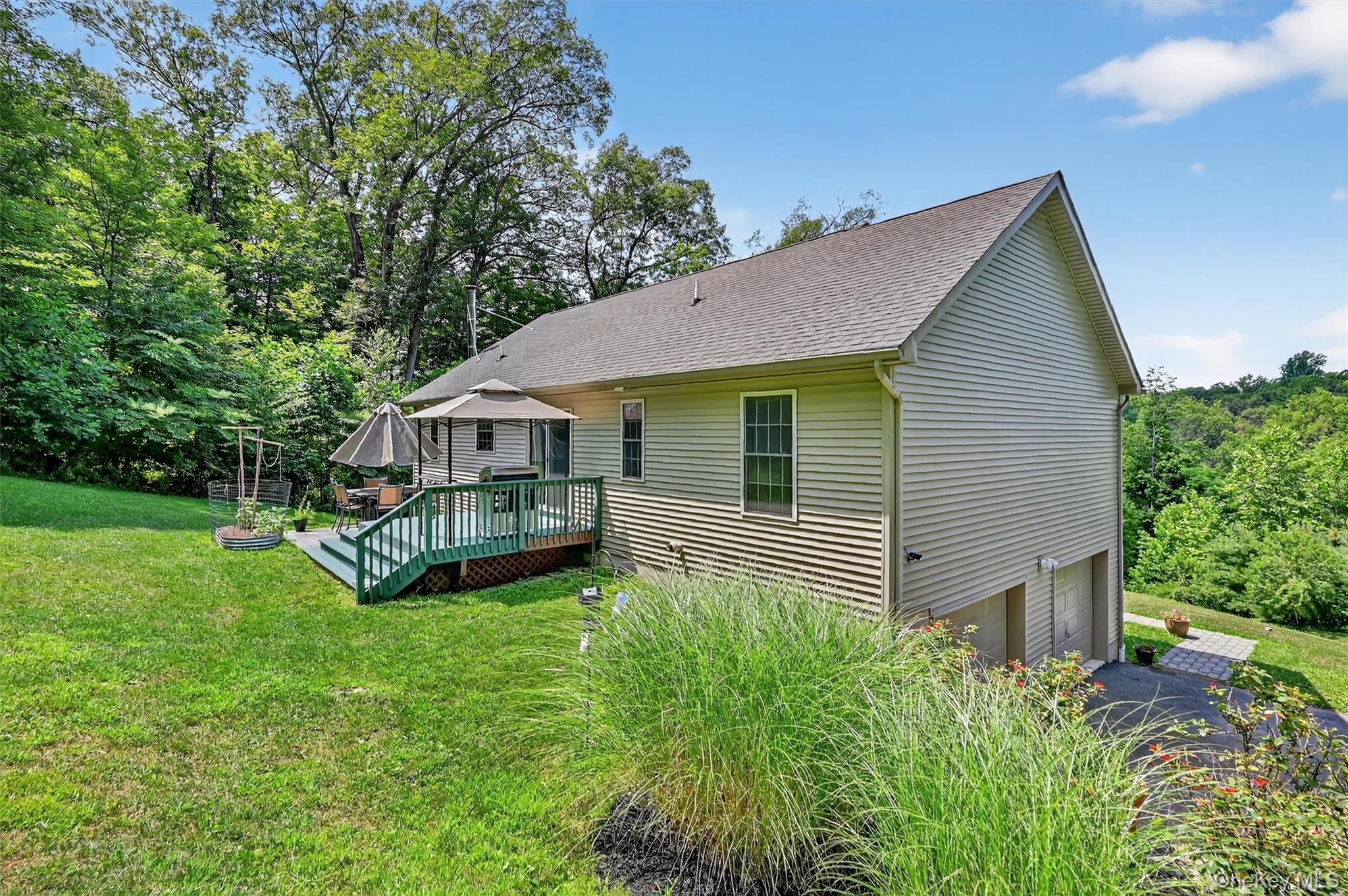 Single Family St Rte 32  Orange County, NY 12553, MLS-895373-33