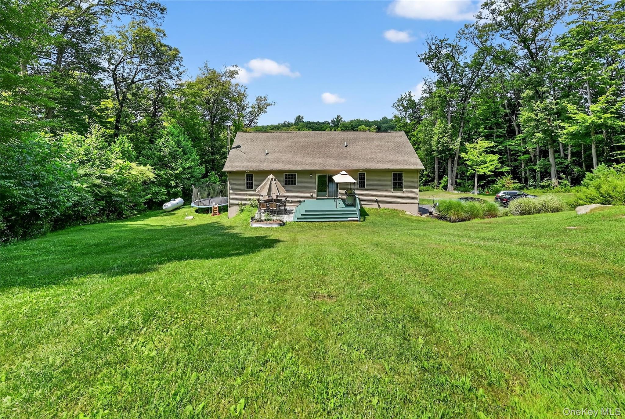 Single Family St Rte 32  Orange County, NY 12553, MLS-895373-34