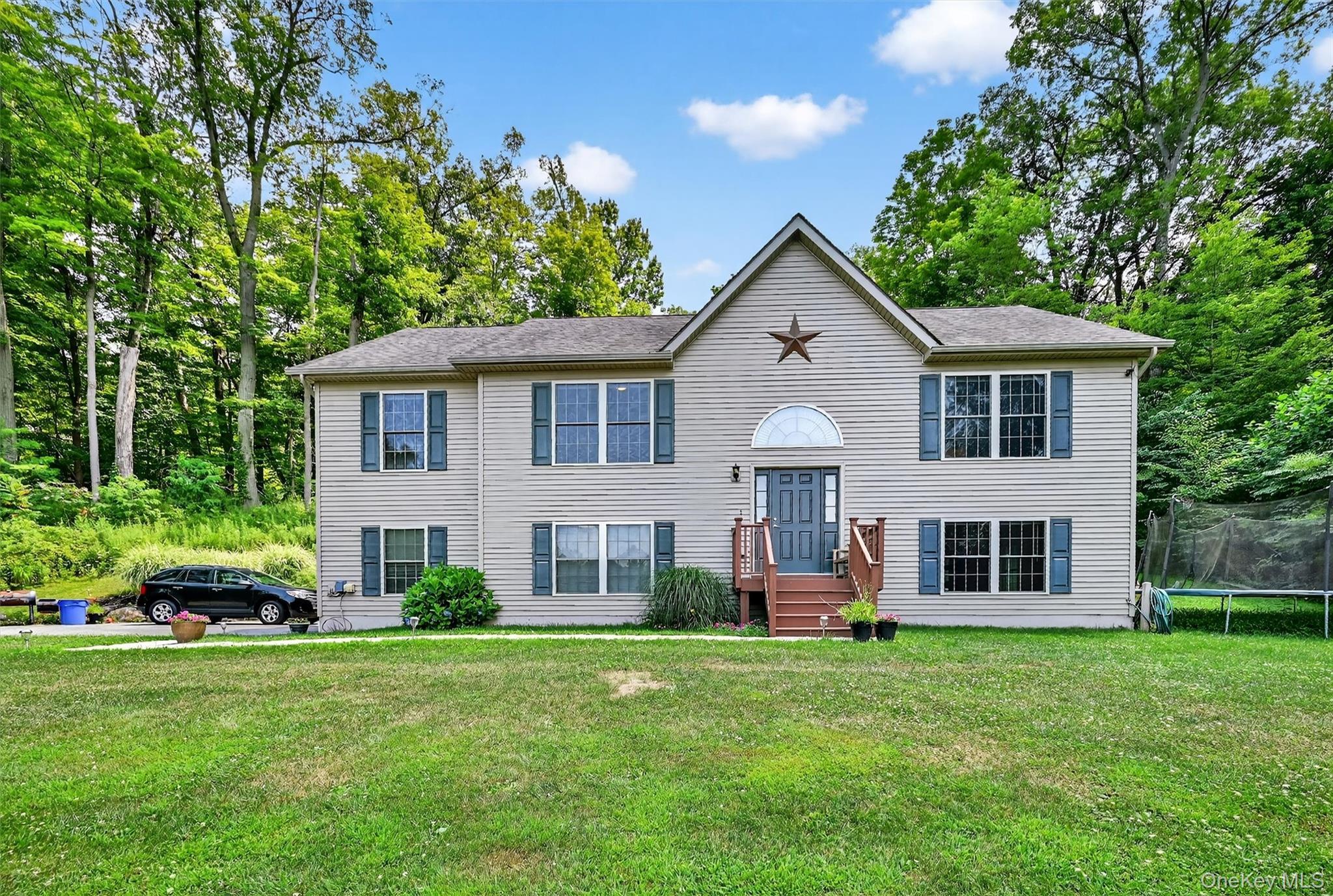 Single Family St Rte 32  Orange County, NY 12553, MLS-895373-35