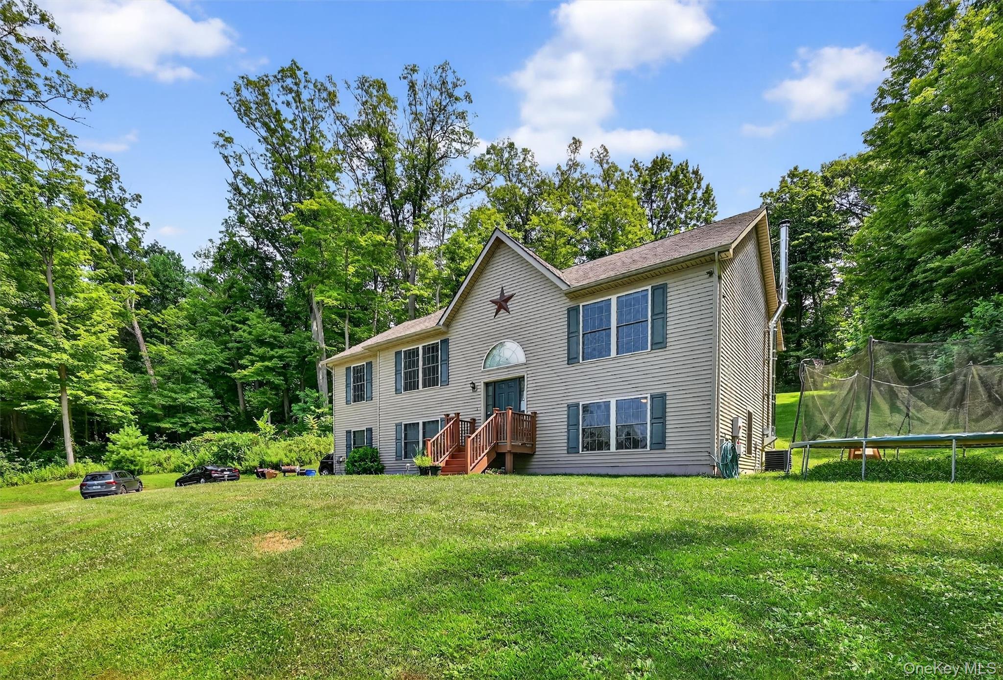 Single Family St Rte 32  Orange County, NY 12553, MLS-895373-37