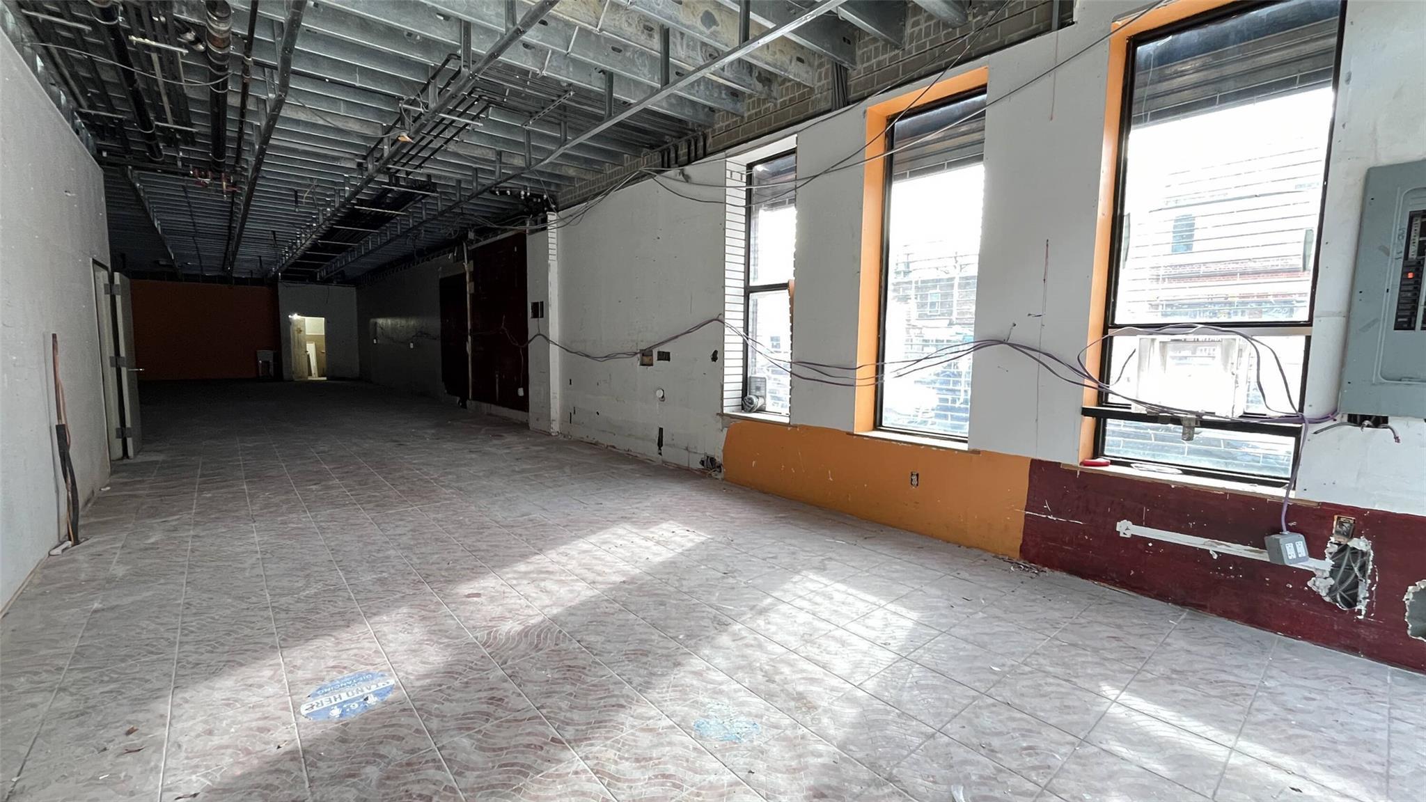 Commercial Lease Nostrand Brooklyn, NY 11216, MLS-895383-4