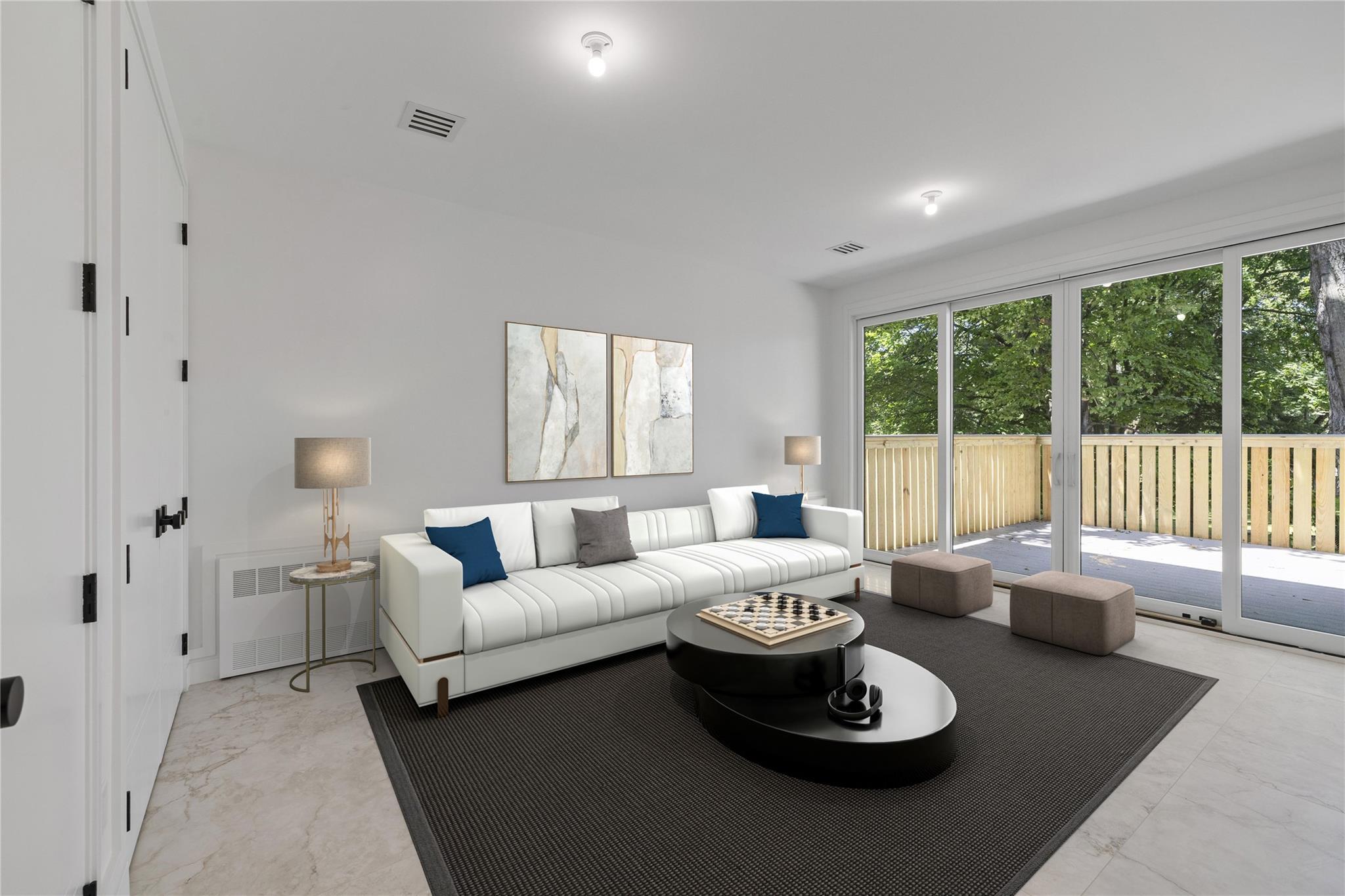 Condo Rigaud  Rockland County, NY 10977, MLS-895387-20