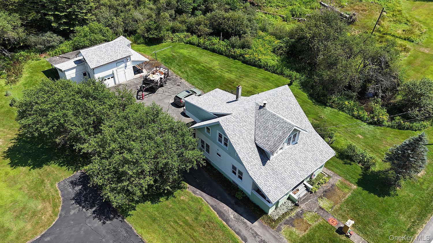 Single Family Shandelee  Sullivan County, NY 12758, MLS-895393-2