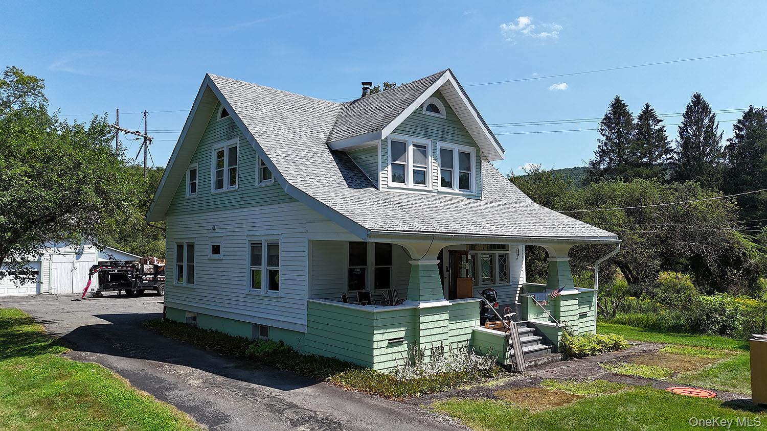 Single Family Shandelee  Sullivan County, NY 12758, MLS-895393-22