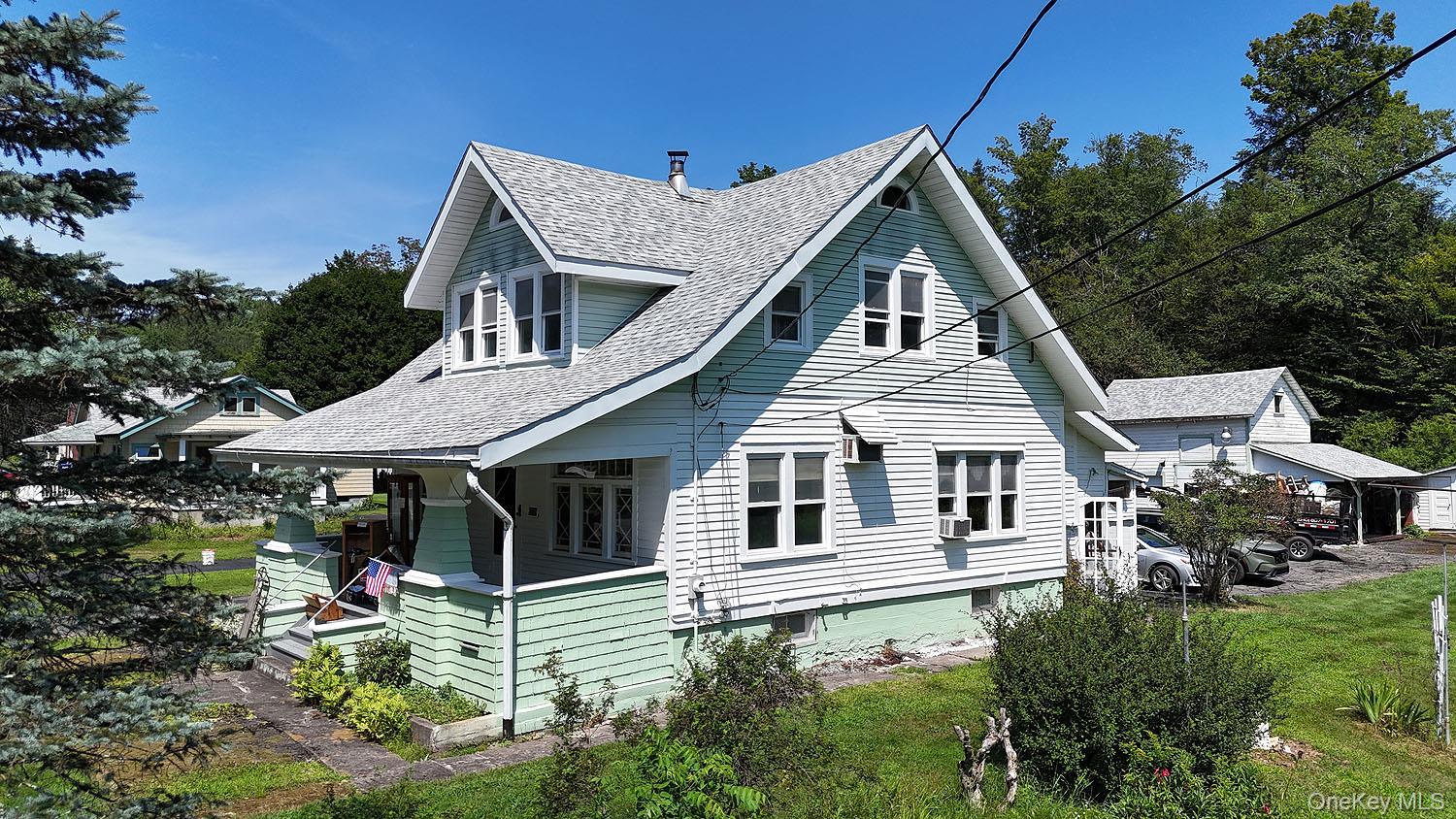 Single Family Shandelee  Sullivan County, NY 12758, MLS-895393-28