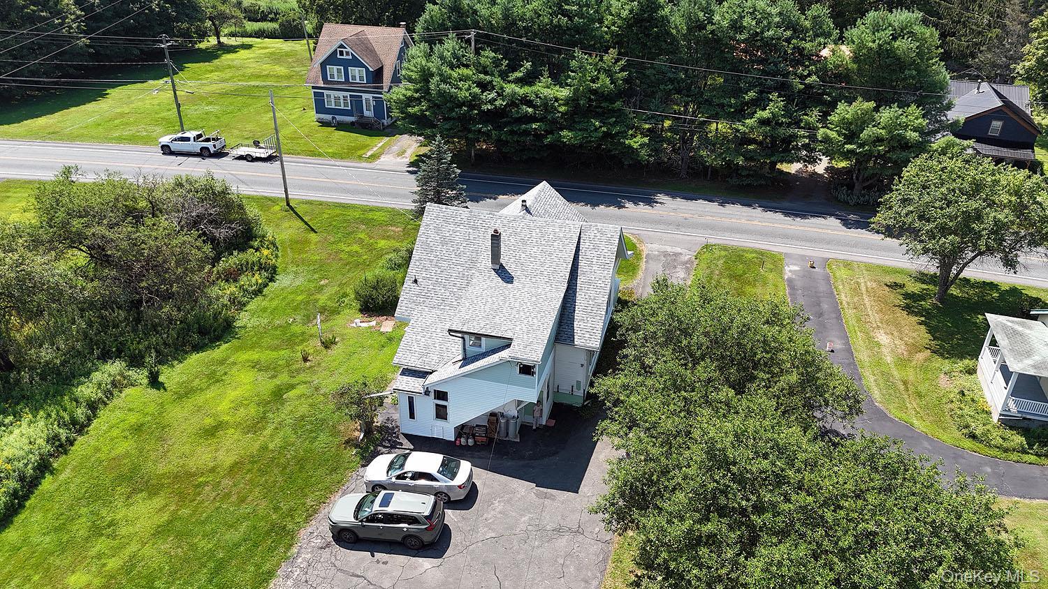 Single Family Shandelee  Sullivan County, NY 12758, MLS-895393-30