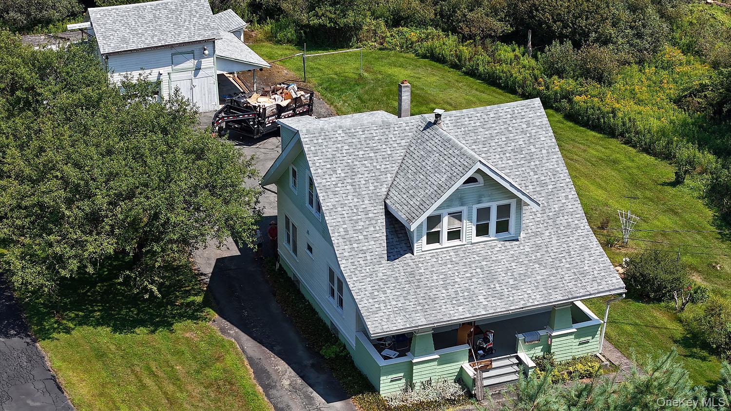 Single Family Shandelee  Sullivan County, NY 12758, MLS-895393-31