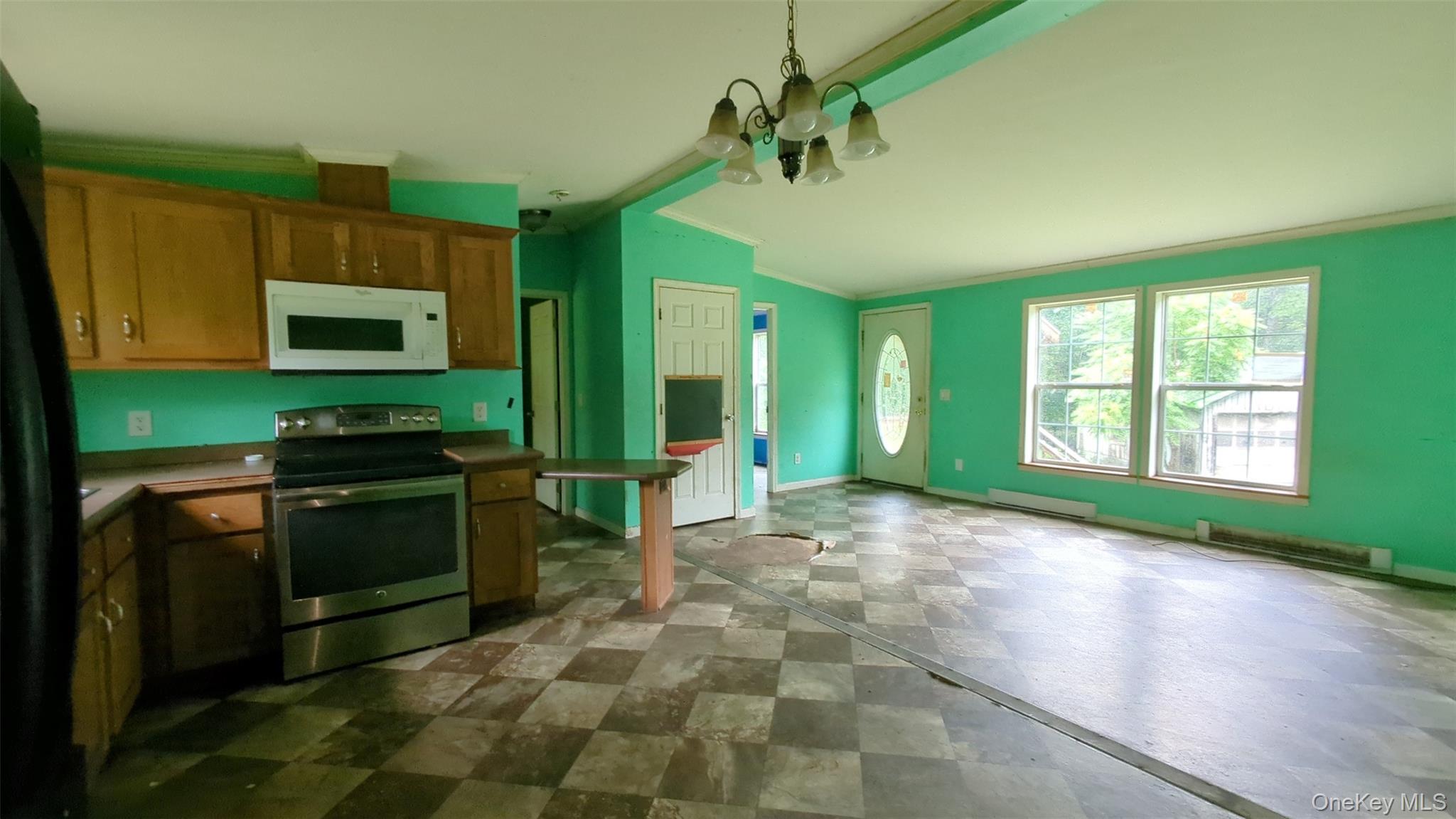 Single Family Fel Qui  Ulster County, NY 12498, MLS-895402-14