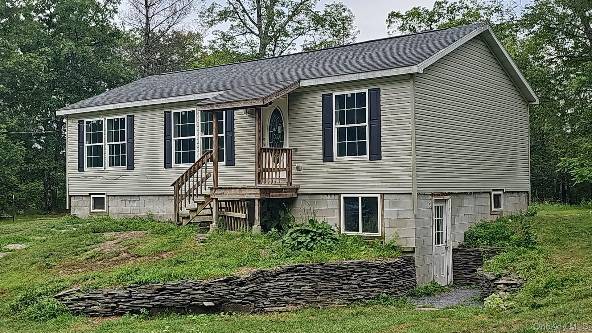 Single Family Fel Qui  Ulster County, NY 12498, MLS-895402-2