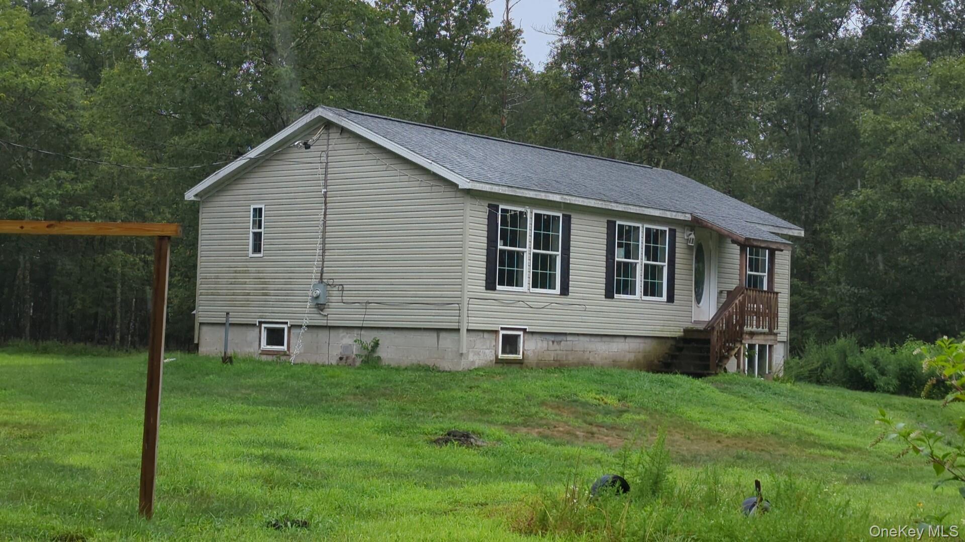 Single Family Fel Qui  Ulster County, NY 12498, MLS-895402-24