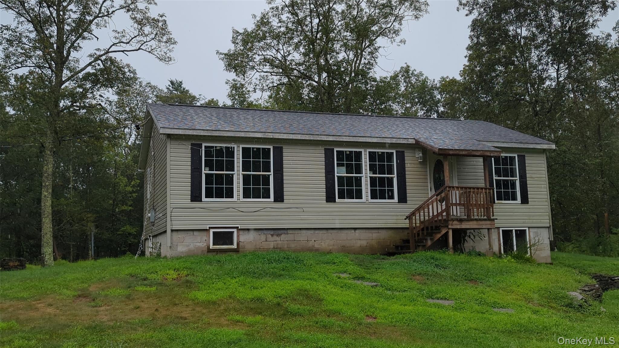 Single Family Fel Qui  Ulster County, NY 12498, MLS-895402-3