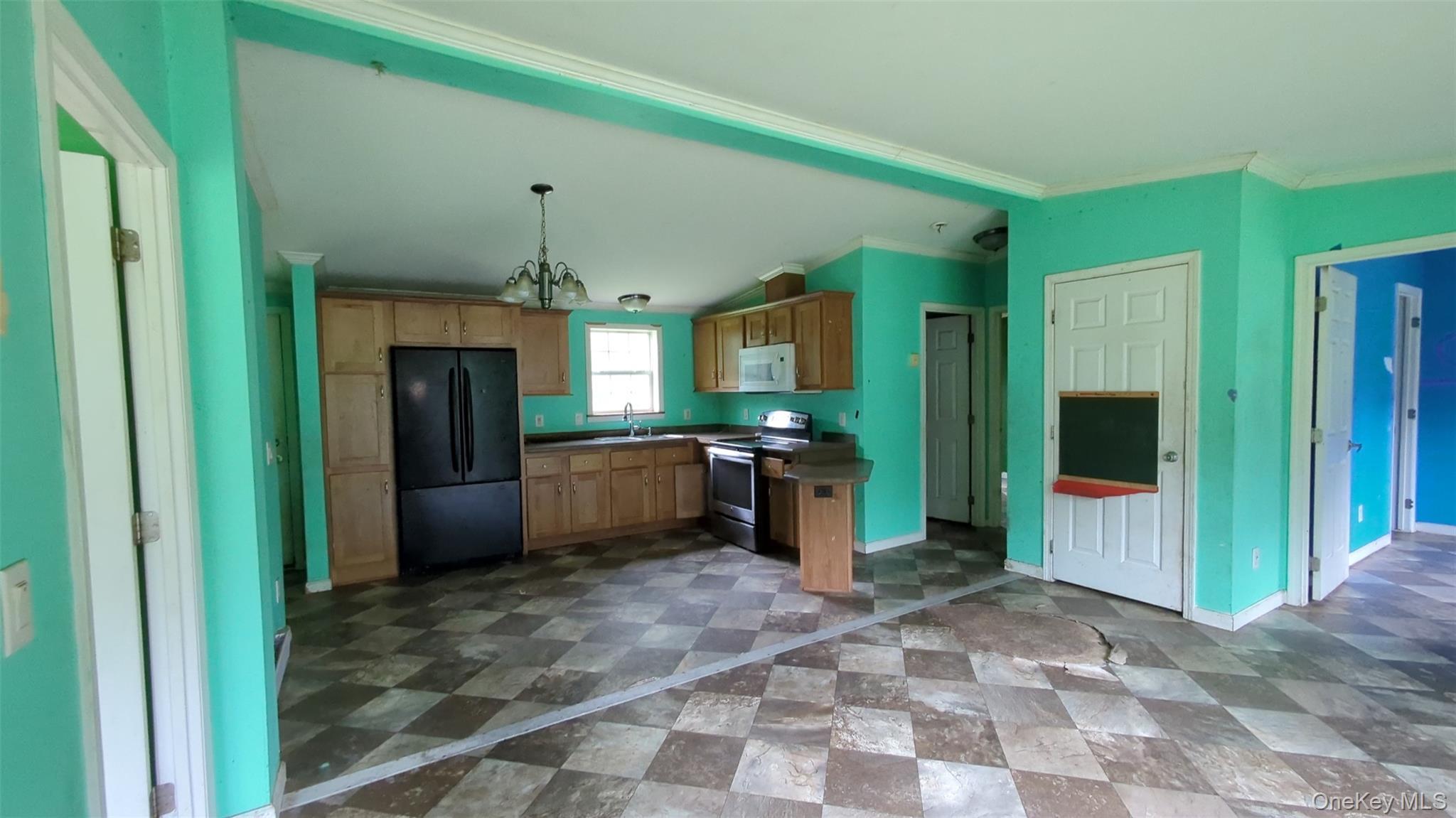 Single Family Fel Qui  Ulster County, NY 12498, MLS-895402-7
