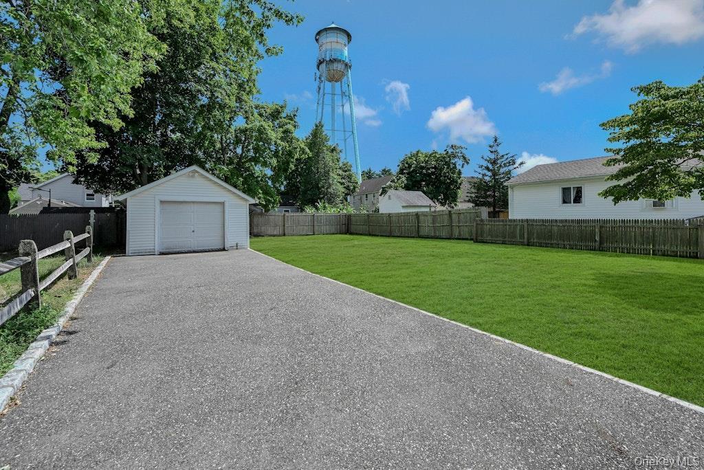 Single Family West  Suffolk County, NY 11901, MLS-895405-6