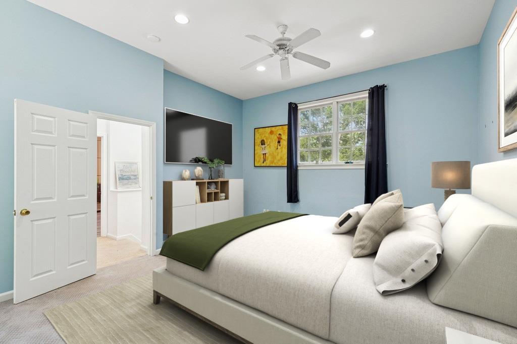 Single Family Mortimer  Suffolk County, NY 11978, MLS-895411-16