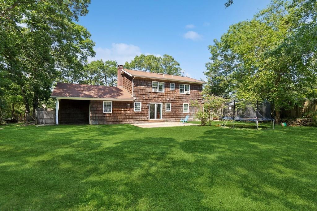 Single Family Mortimer  Suffolk County, NY 11978, MLS-895411-19