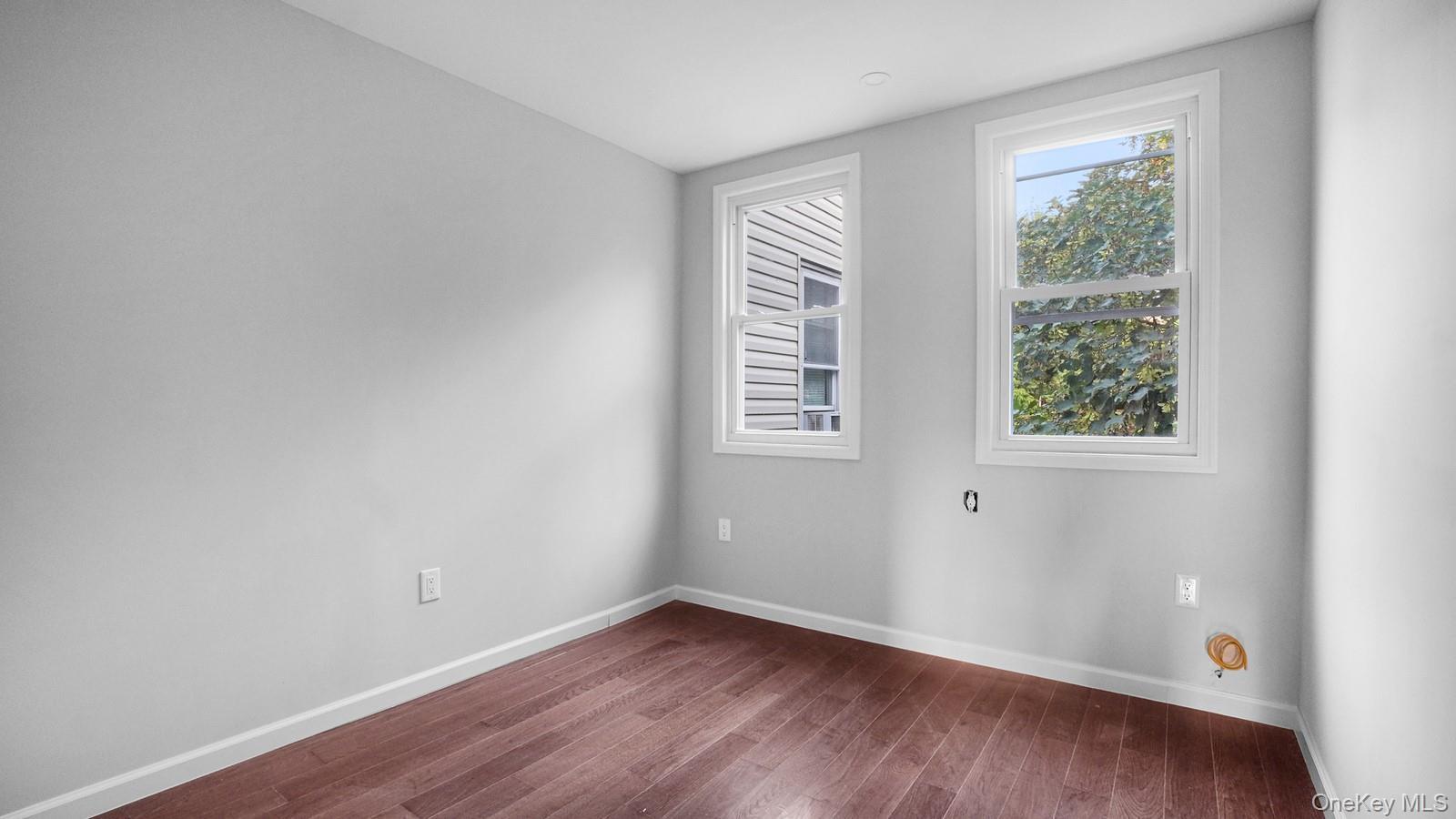 Single Family Washington  Bronx, NY 10457, MLS-895426-11