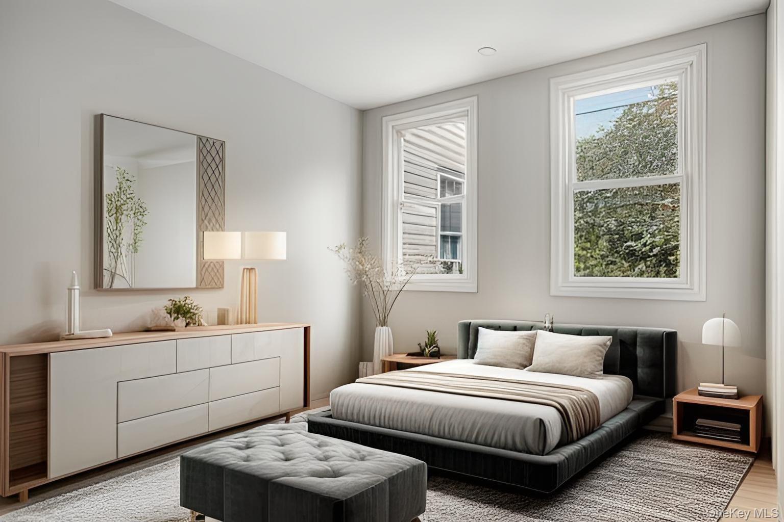 Single Family Washington  Bronx, NY 10457, MLS-895426-5