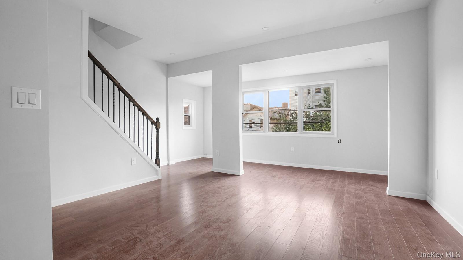Single Family Washington  Bronx, NY 10457, MLS-895426-6