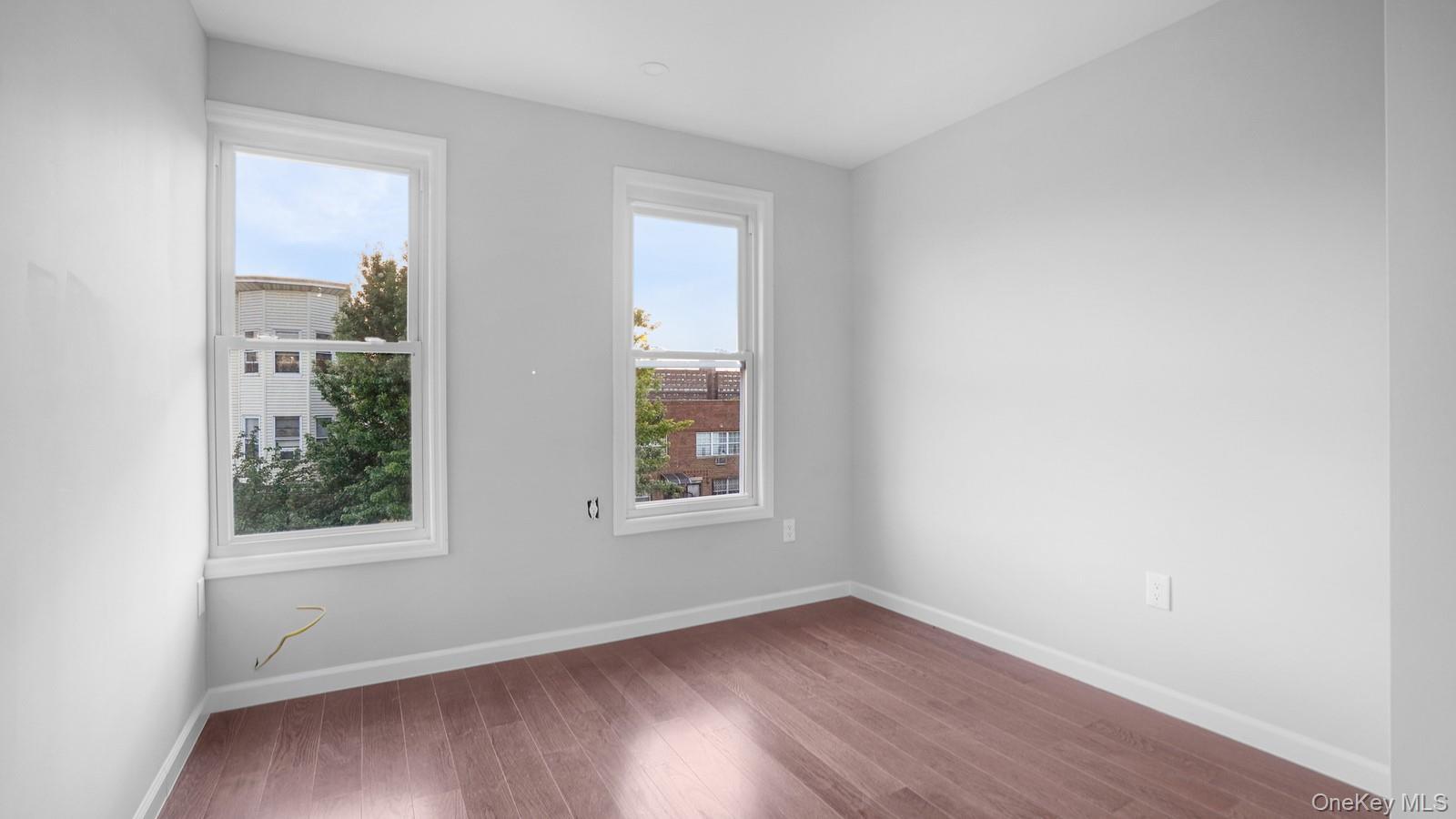 Single Family Washington  Bronx, NY 10457, MLS-895426-9