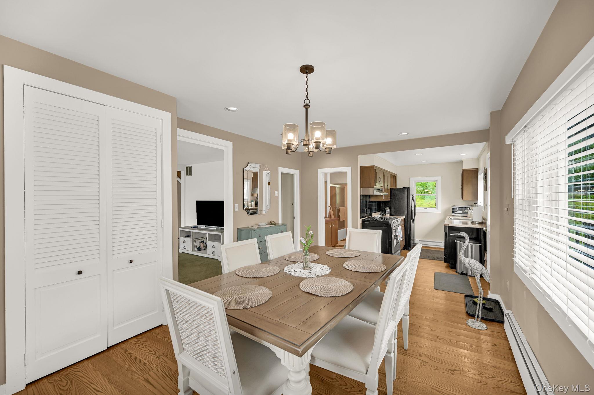 Single Family Blueberry Orange County, NY 10925, MLS-895478-13