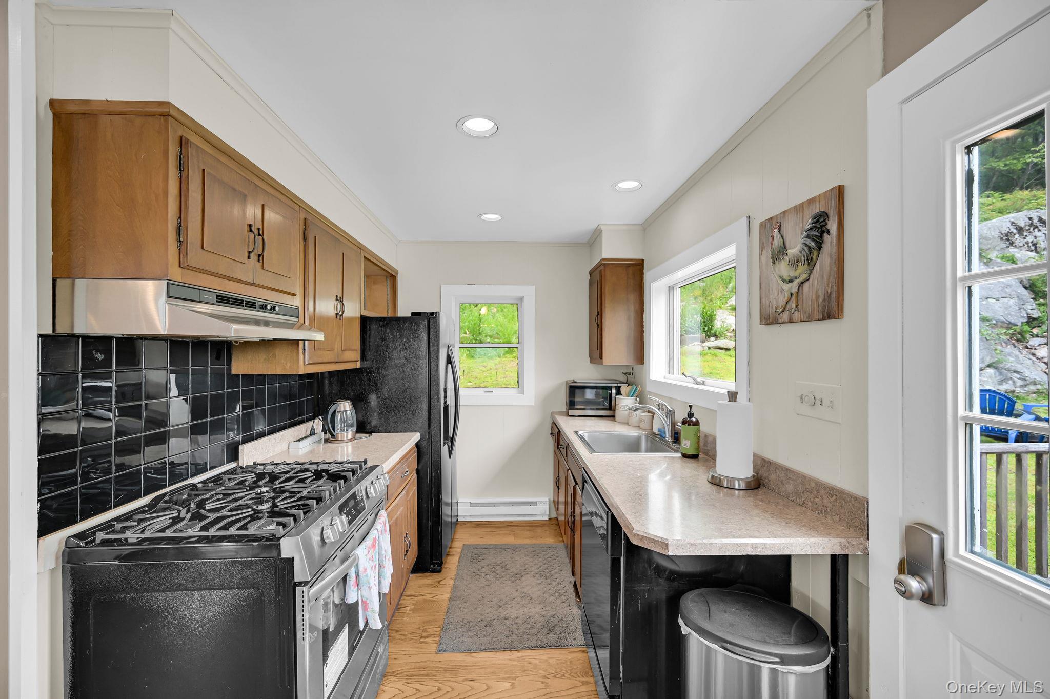 Single Family Blueberry Orange County, NY 10925, MLS-895478-15