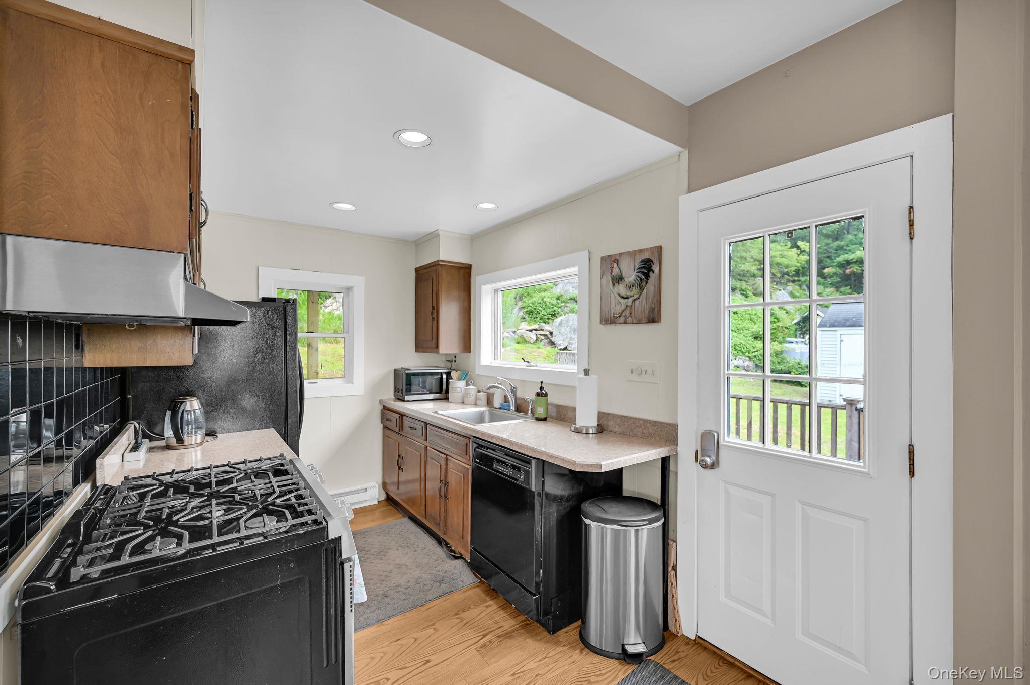 Single Family Blueberry Orange County, NY 10925, MLS-895478-16