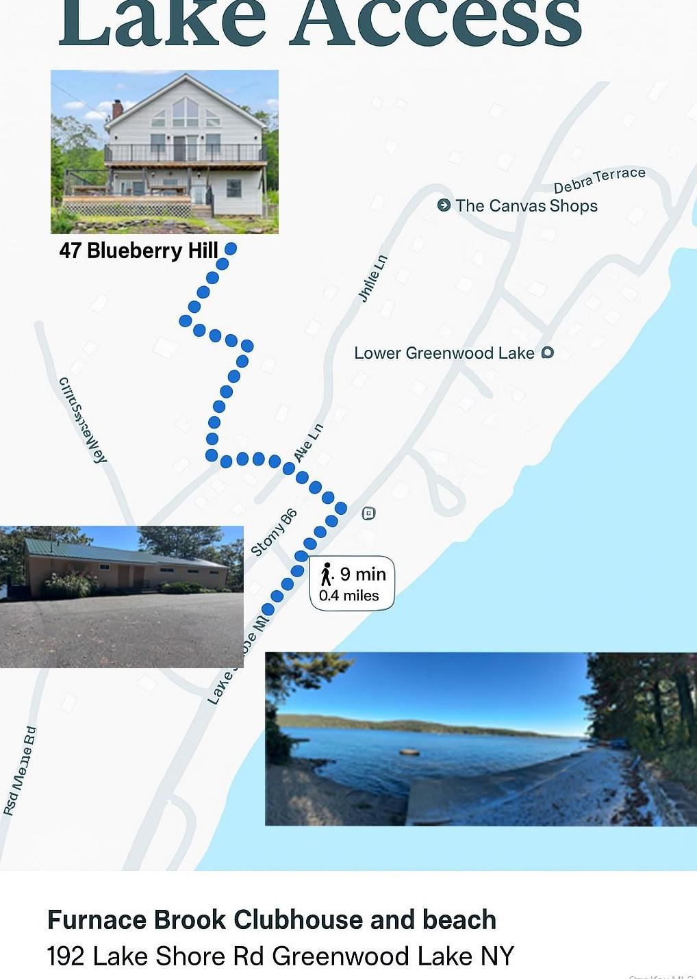 Single Family Blueberry Orange County, NY 10925, MLS-895478-2