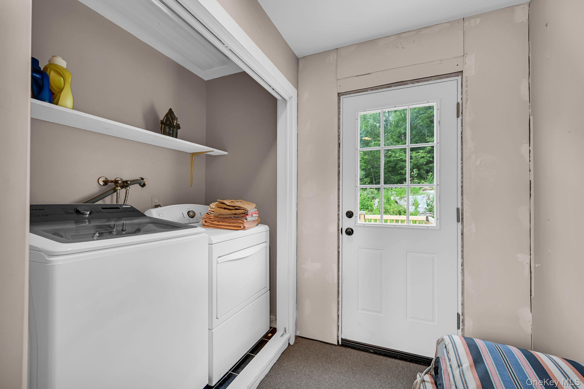 Single Family Blueberry Orange County, NY 10925, MLS-895478-28