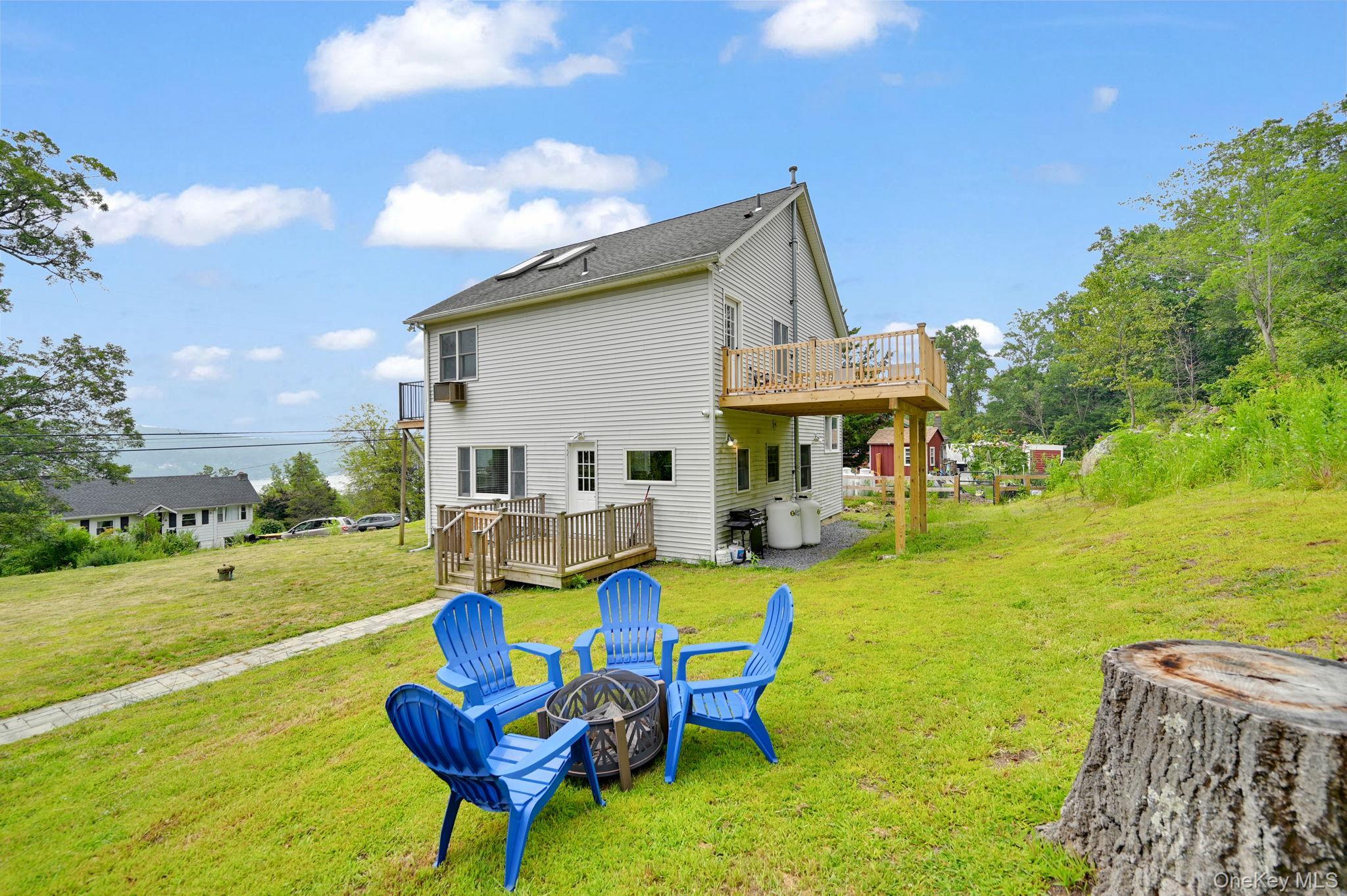 Single Family Blueberry Orange County, NY 10925, MLS-895478-34