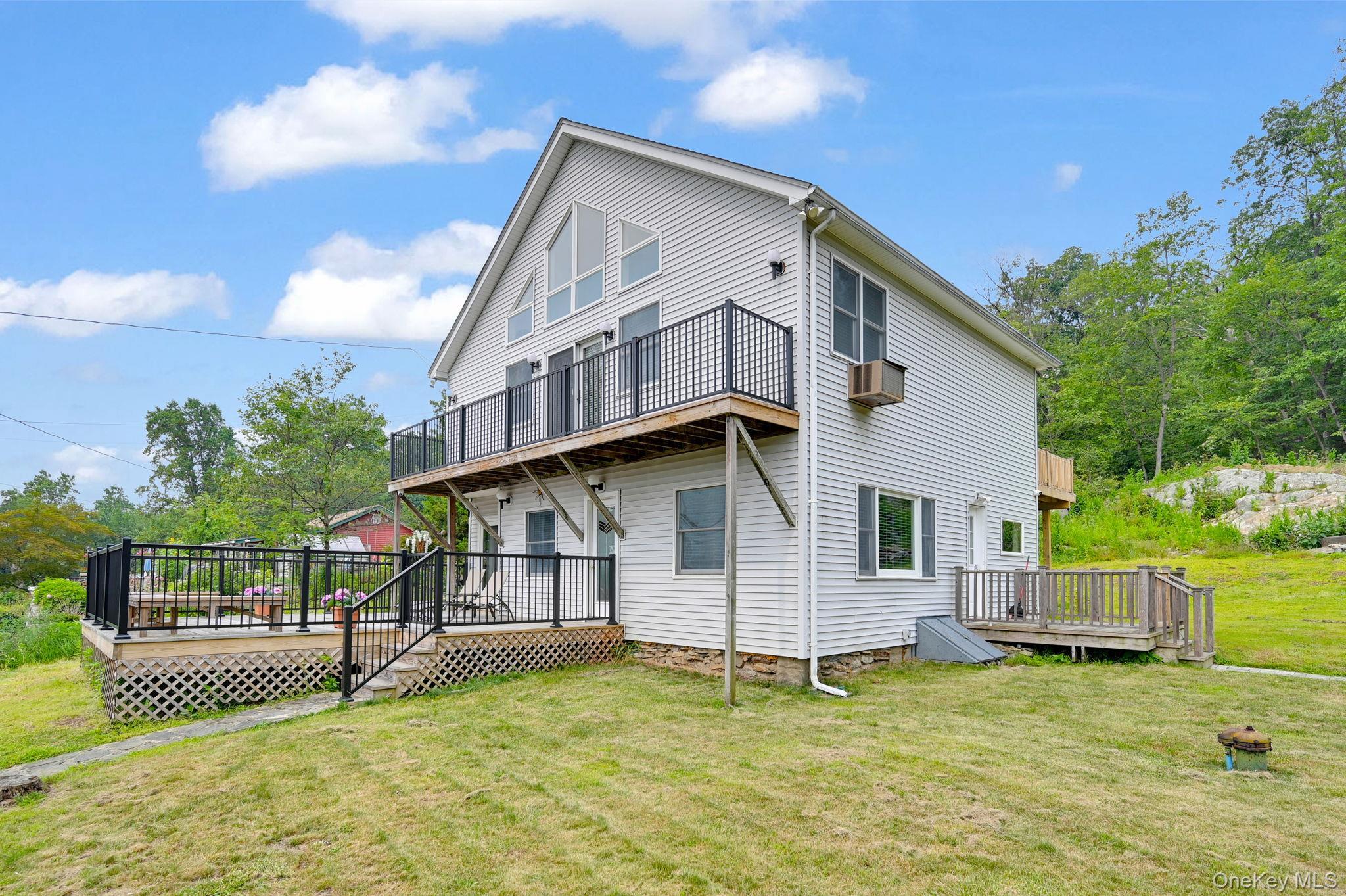 Single Family Blueberry Orange County, NY 10925, MLS-895478-37