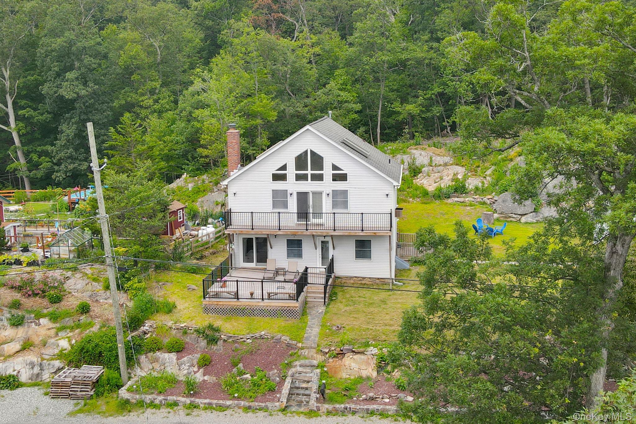 Single Family Blueberry Orange County, NY 10925, MLS-895478-38