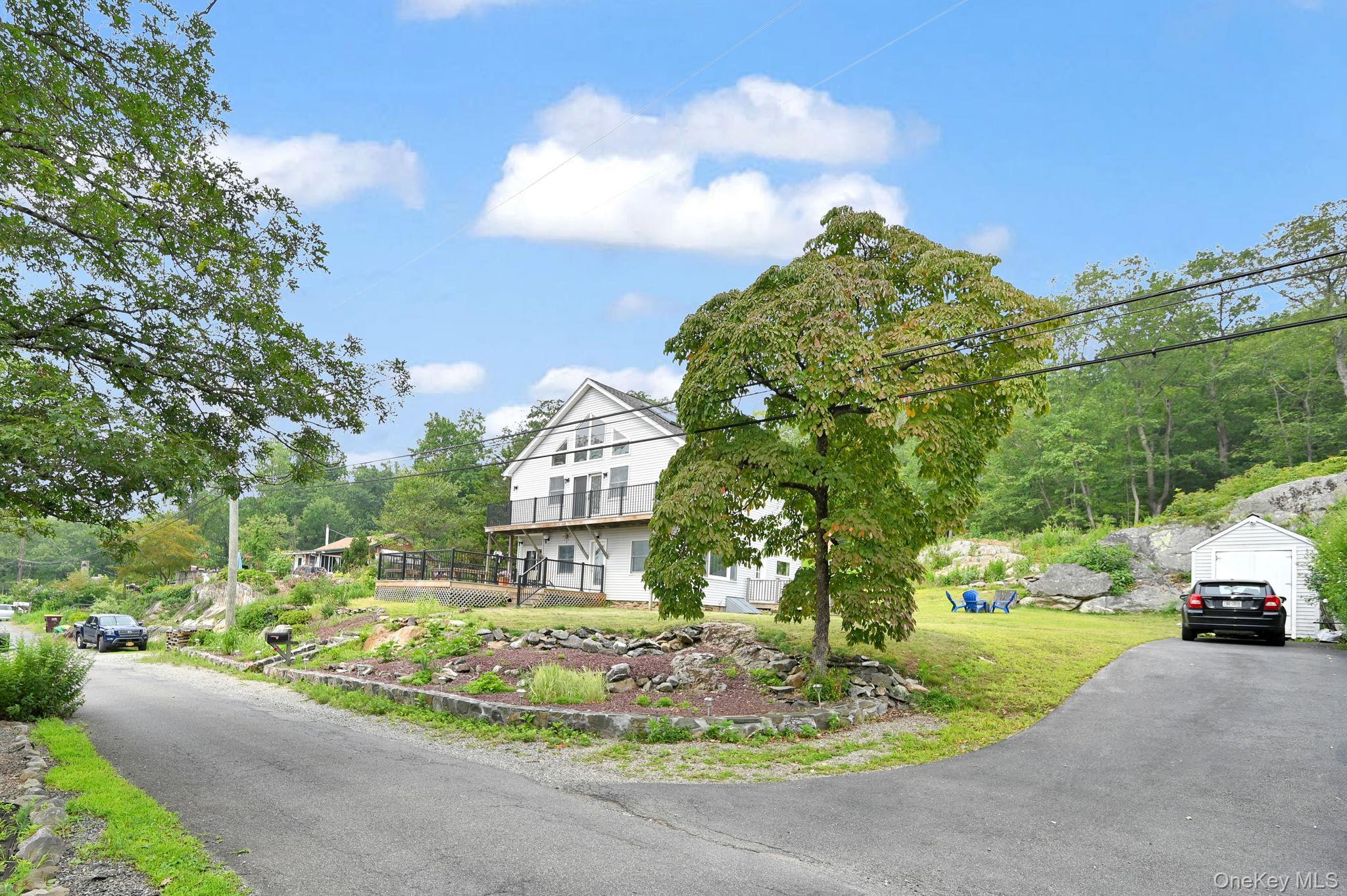 Single Family Blueberry Orange County, NY 10925, MLS-895478-39