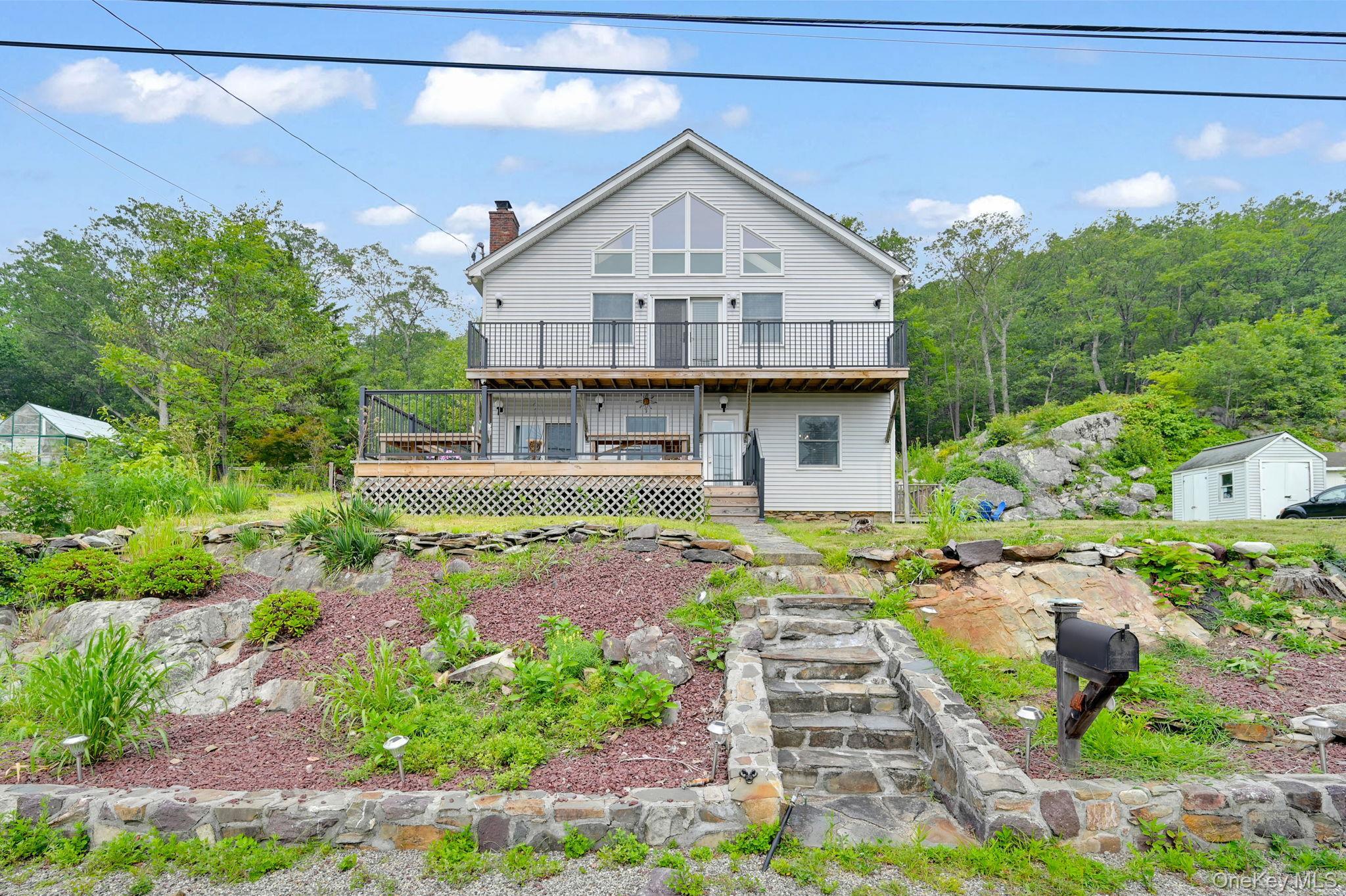 Single Family Blueberry Orange County, NY 10925, MLS-895478-4