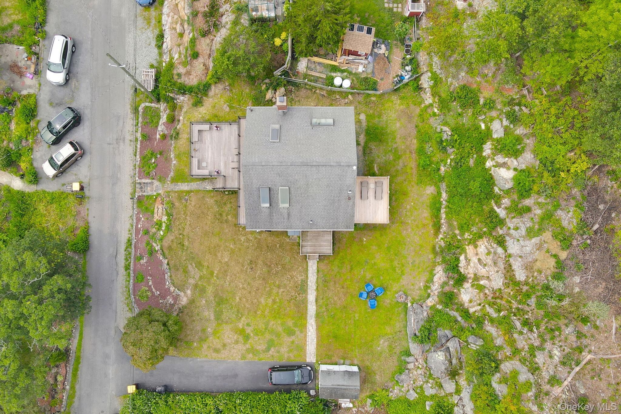 Single Family Blueberry Orange County, NY 10925, MLS-895478-40