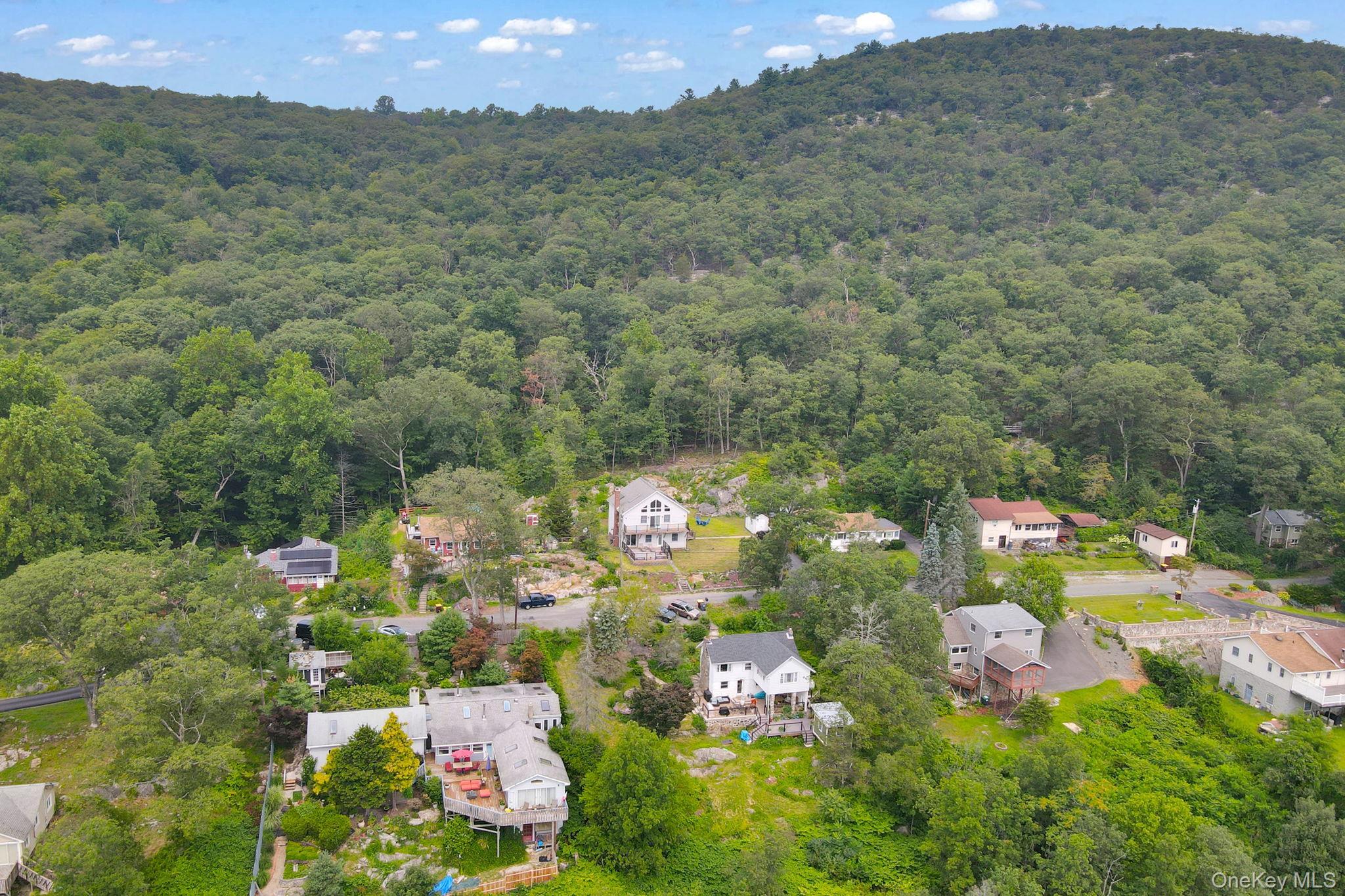 Single Family Blueberry  Orange County, NY 10925, MLS-895478-41