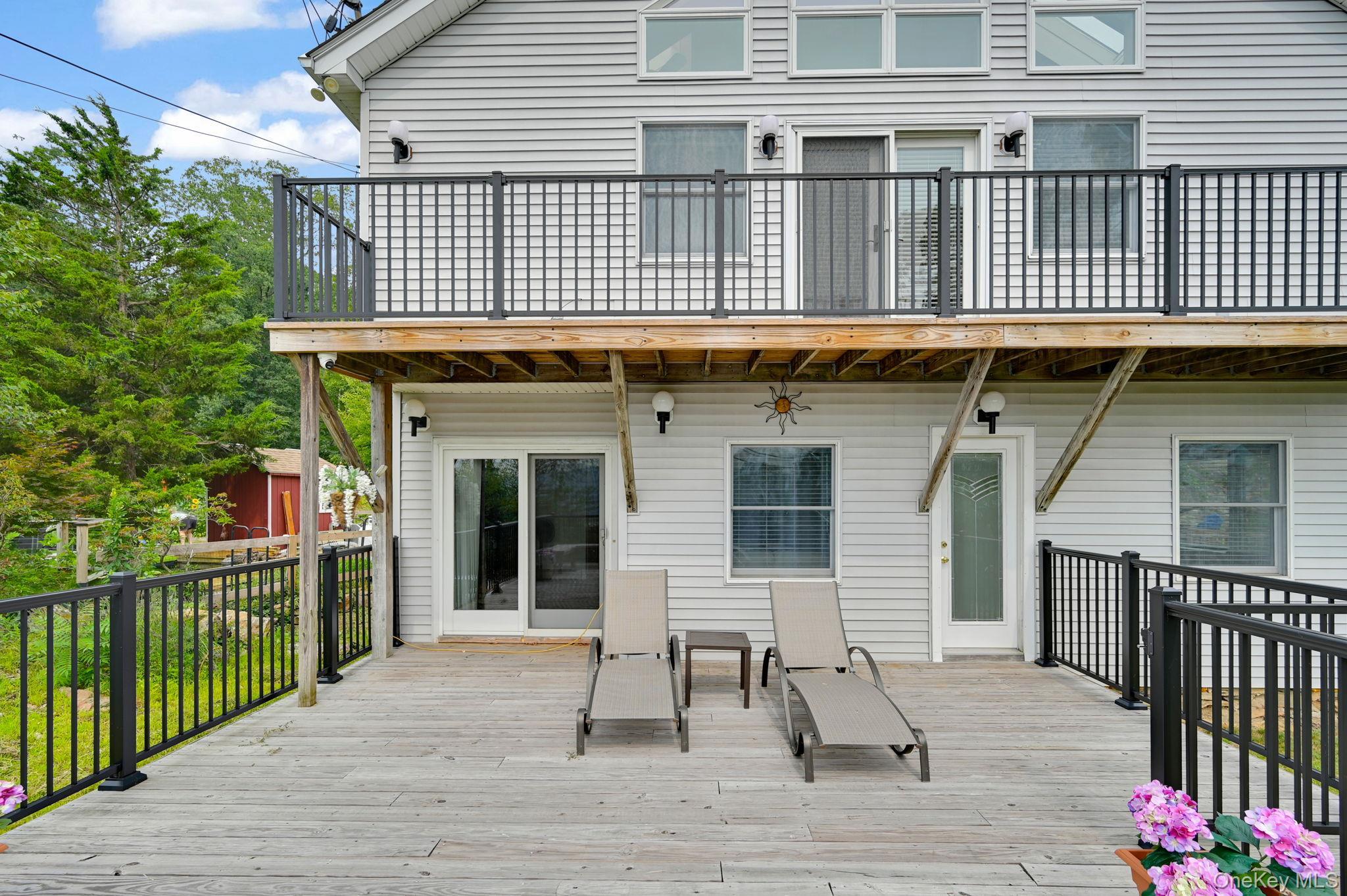 Single Family Blueberry Orange County, NY 10925, MLS-895478-6