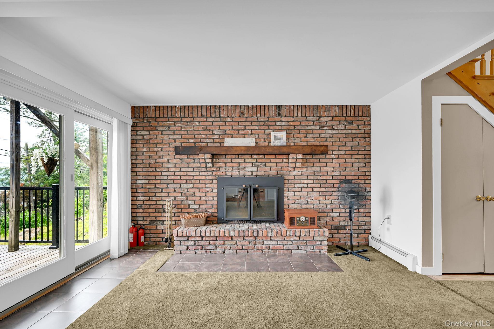 Single Family Blueberry Orange County, NY 10925, MLS-895478-8