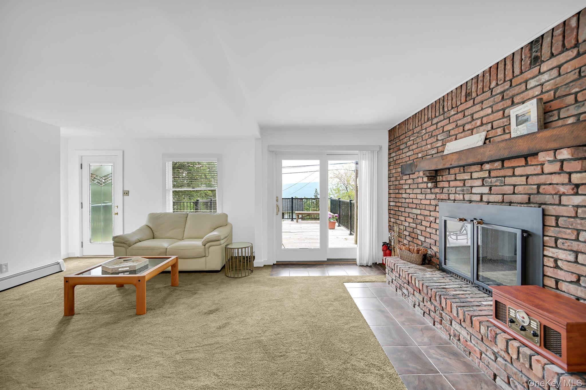 Single Family Blueberry Orange County, NY 10925, MLS-895478-9