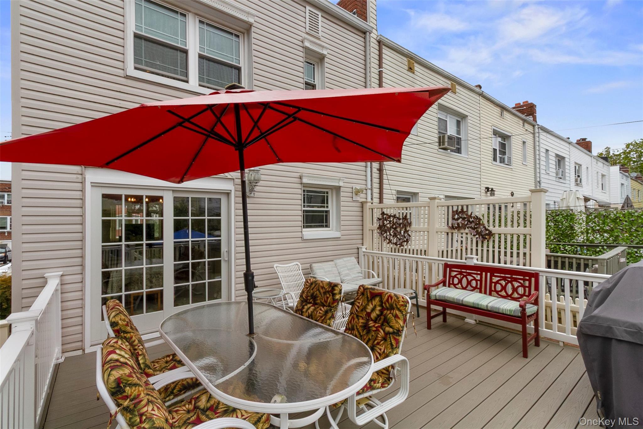 Single Family Revere  Bronx, NY 10465, MLS-895489-13