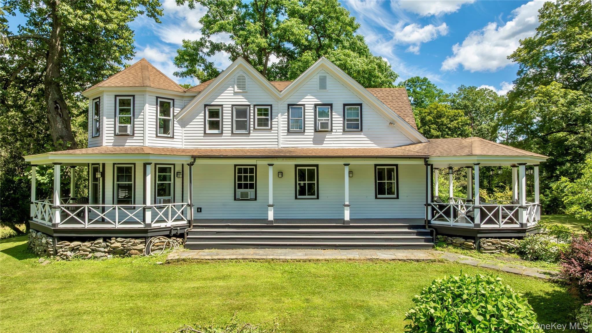 Single Family Cold Spring Dutchess County, NY 12581, MLS-895541-11