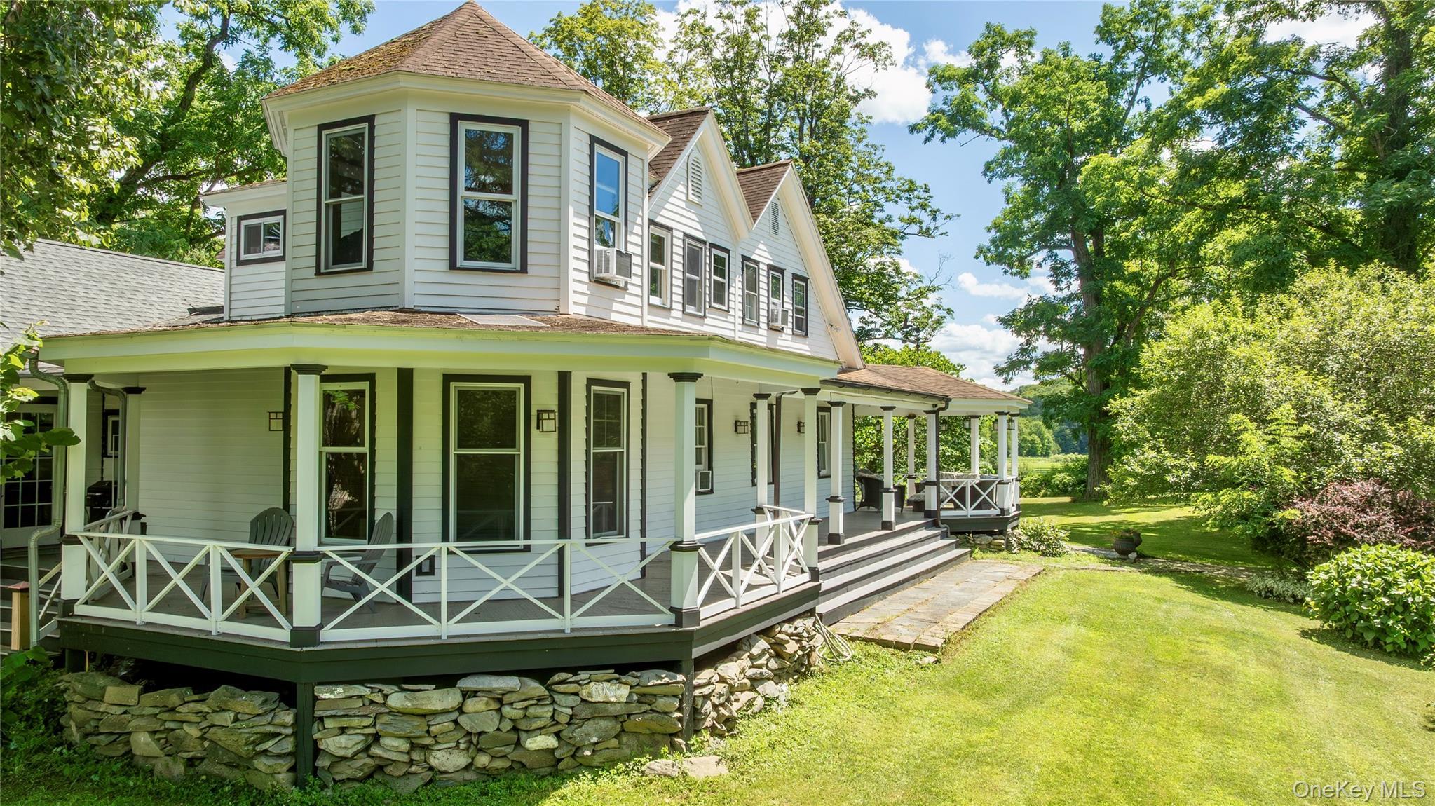 Single Family Cold Spring Dutchess County, NY 12581, MLS-895541-13