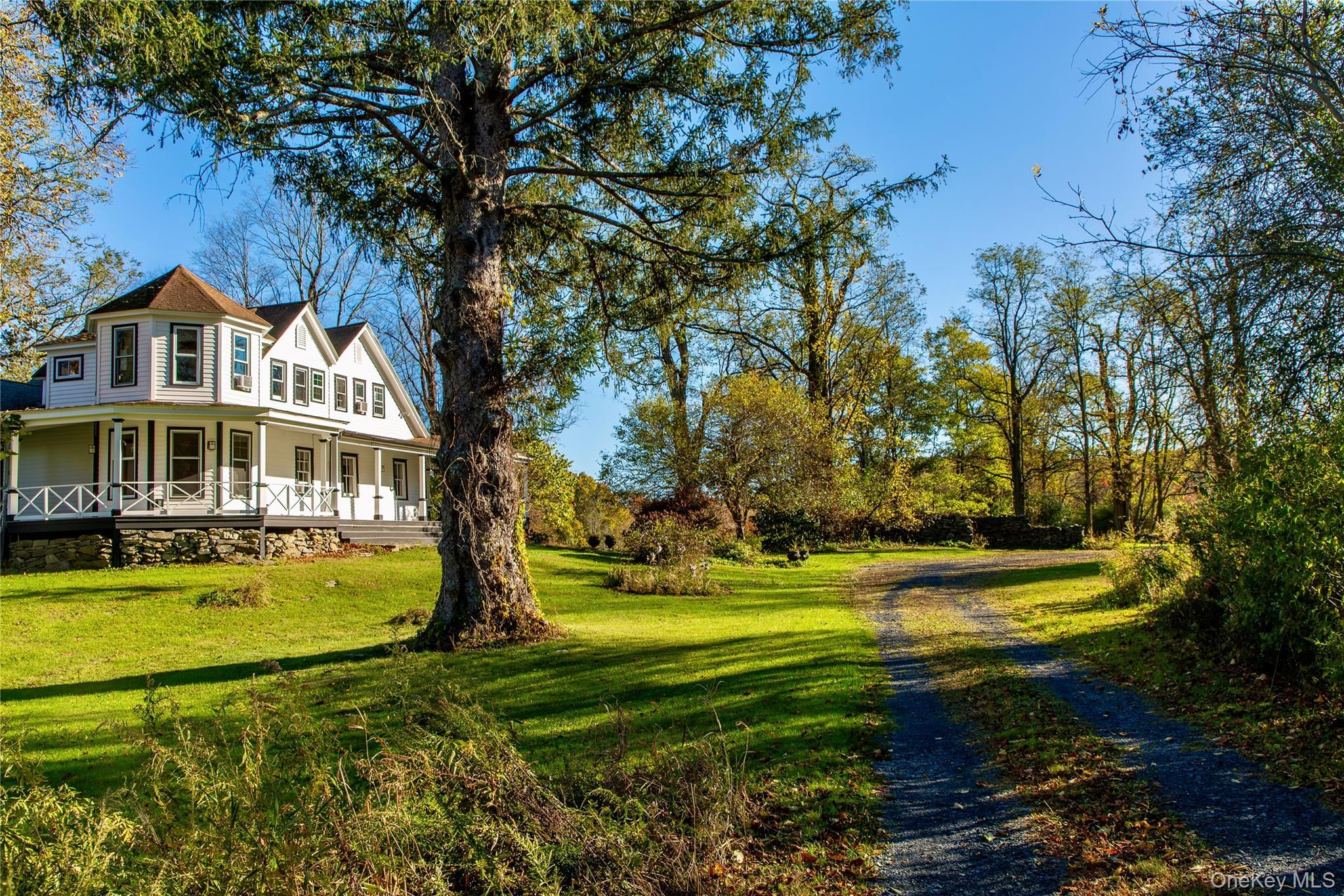 Single Family Cold Spring Dutchess County, NY 12581, MLS-895541-18