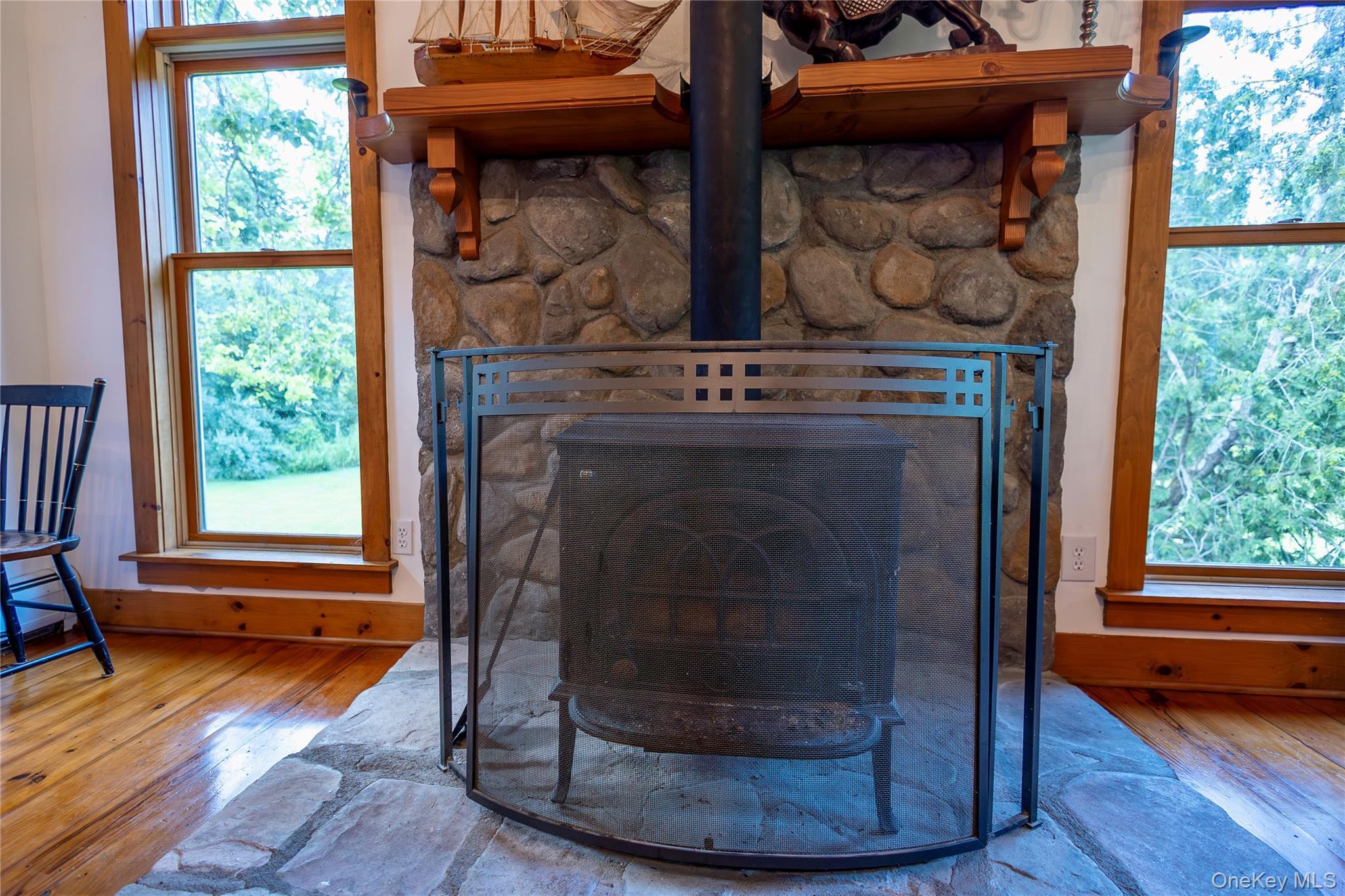 Single Family Cold Spring Dutchess County, NY 12581, MLS-895541-19