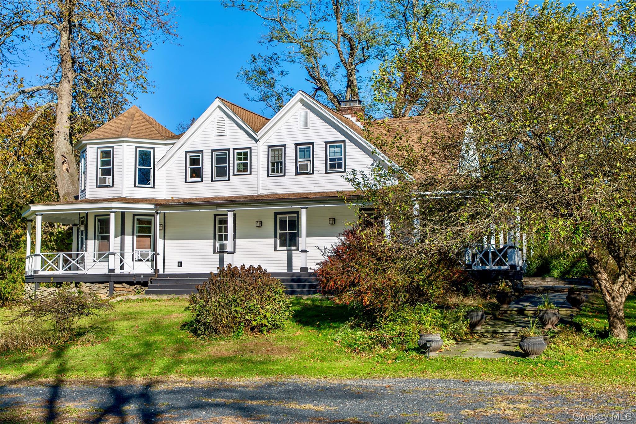 Single Family Cold Spring Dutchess County, NY 12581, MLS-895541-20