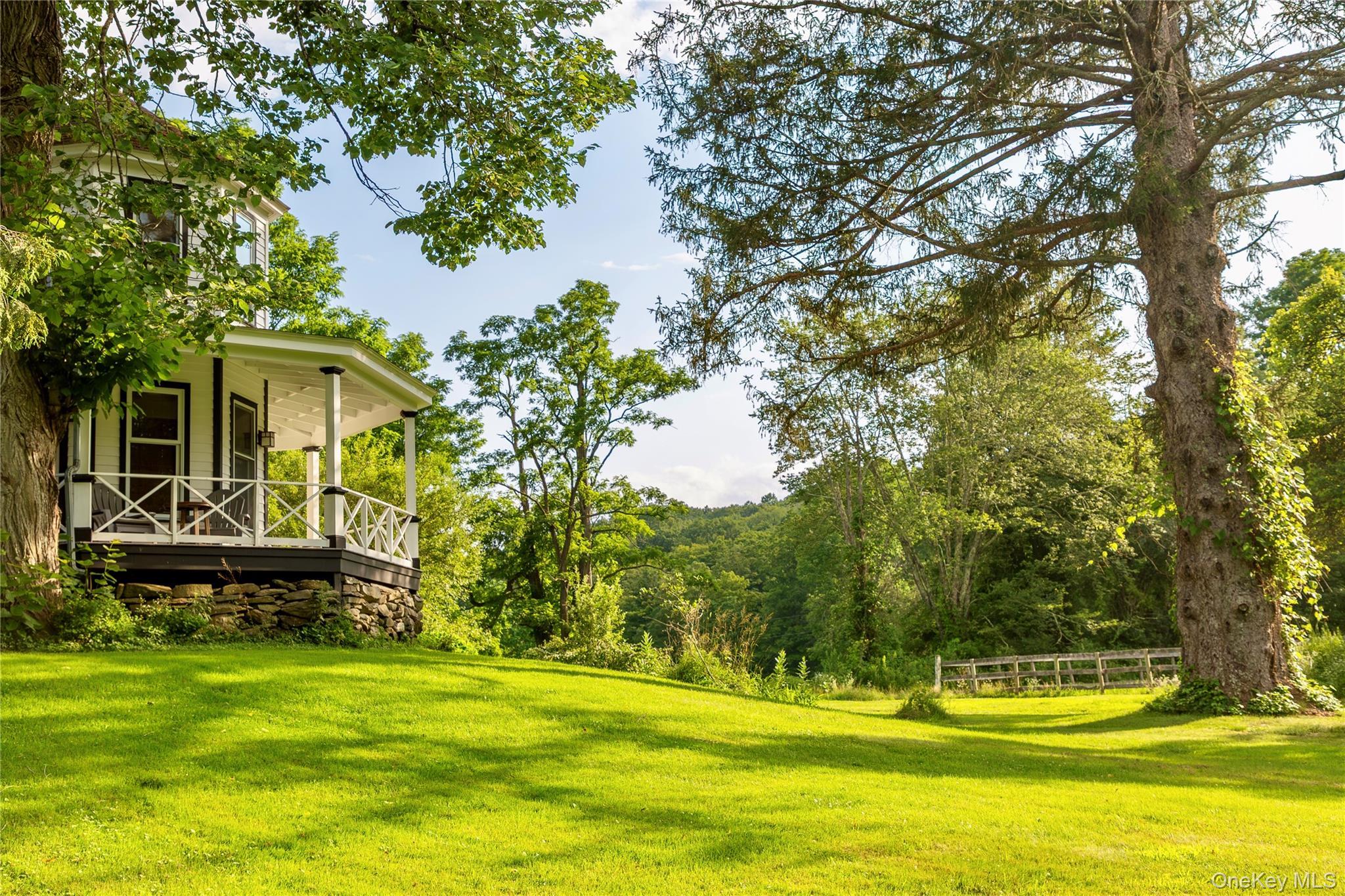 Single Family Cold Spring Dutchess County, NY 12581, MLS-895541-28