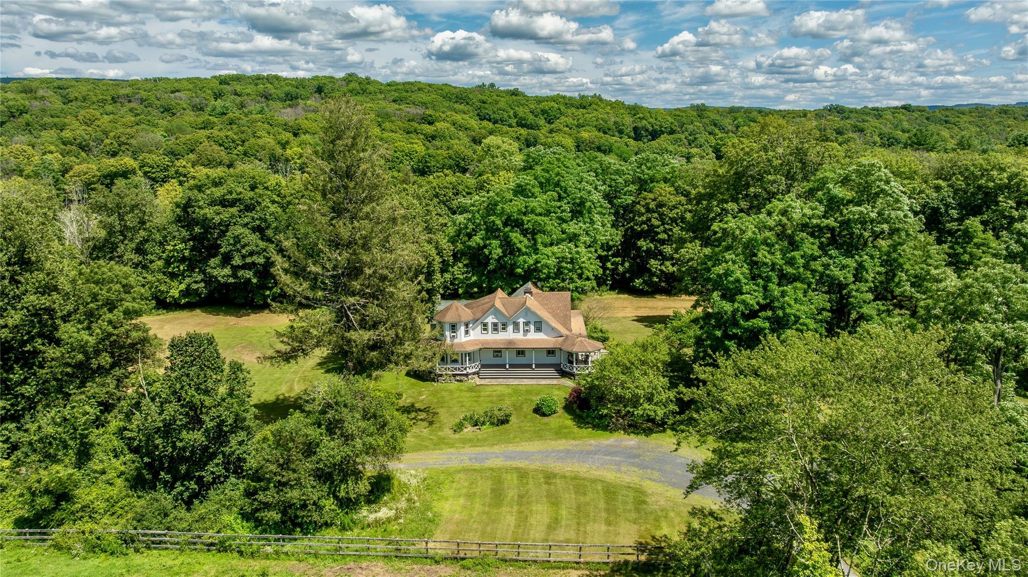 Single Family Cold Spring Dutchess County, NY 12581, MLS-895541-32