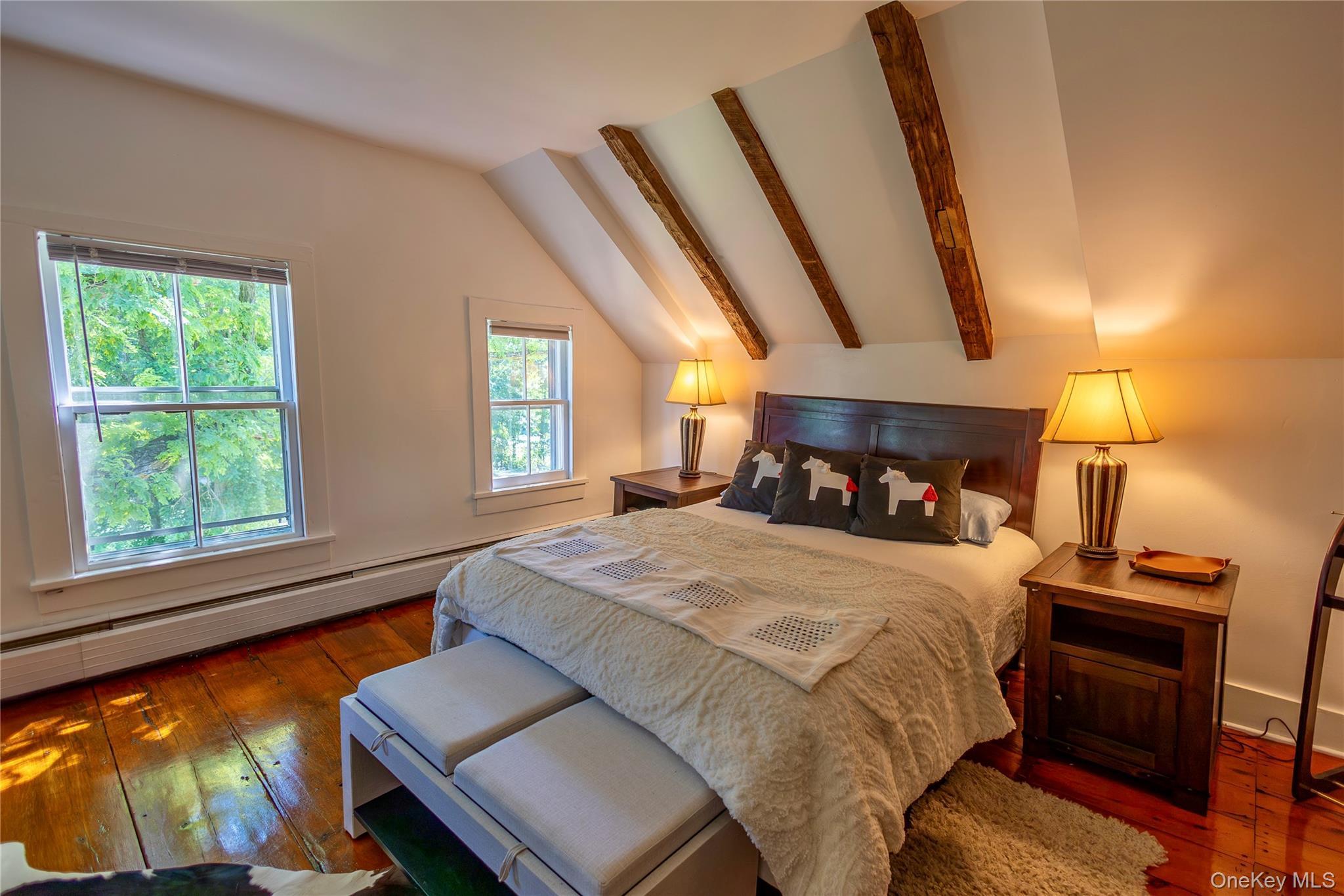 Single Family Cold Spring Dutchess County, NY 12581, MLS-895541-35