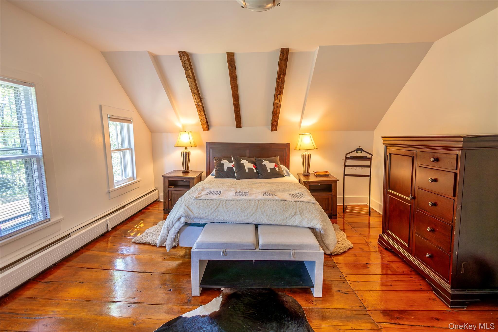 Single Family Cold Spring Dutchess County, NY 12581, MLS-895541-37