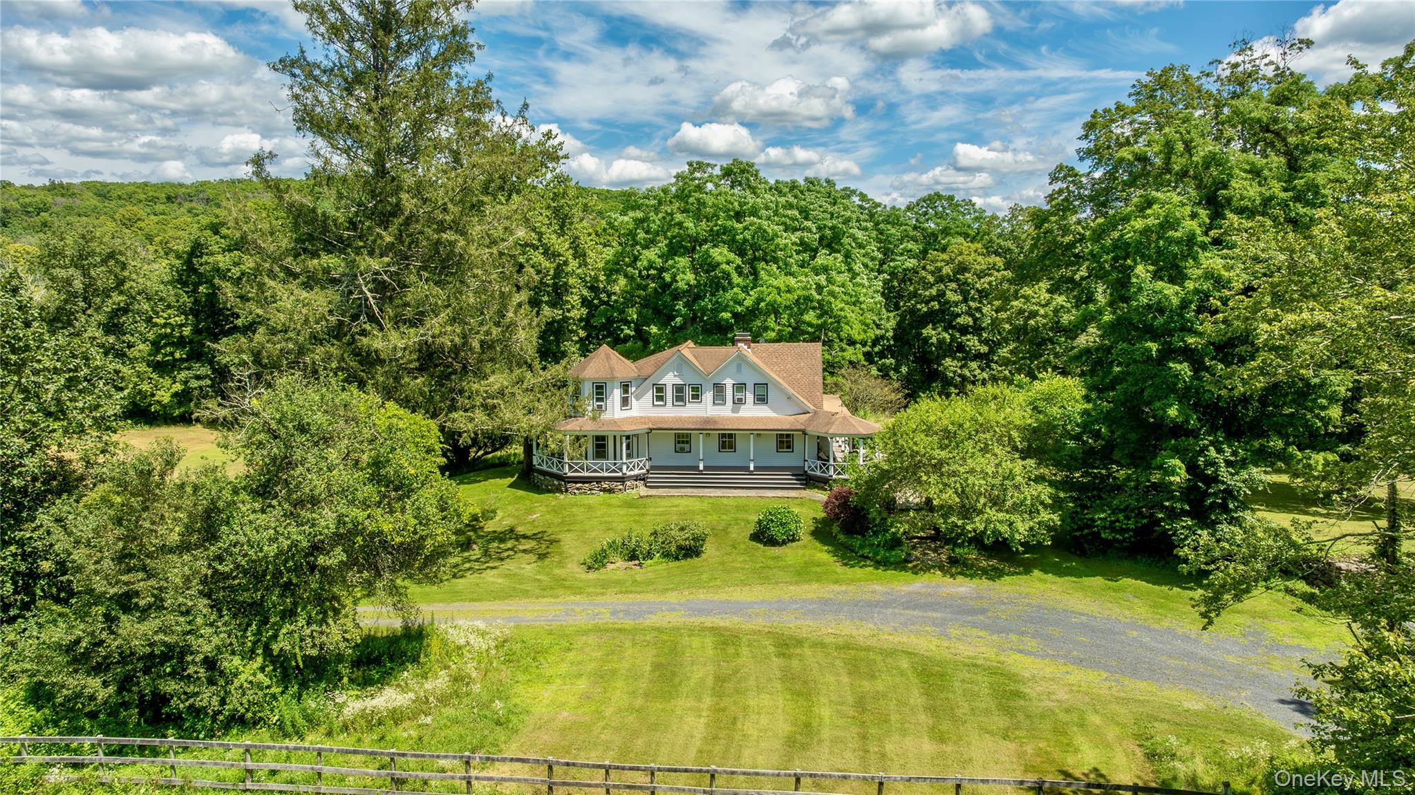 Single Family Cold Spring Dutchess County, NY 12581, MLS-895541-7