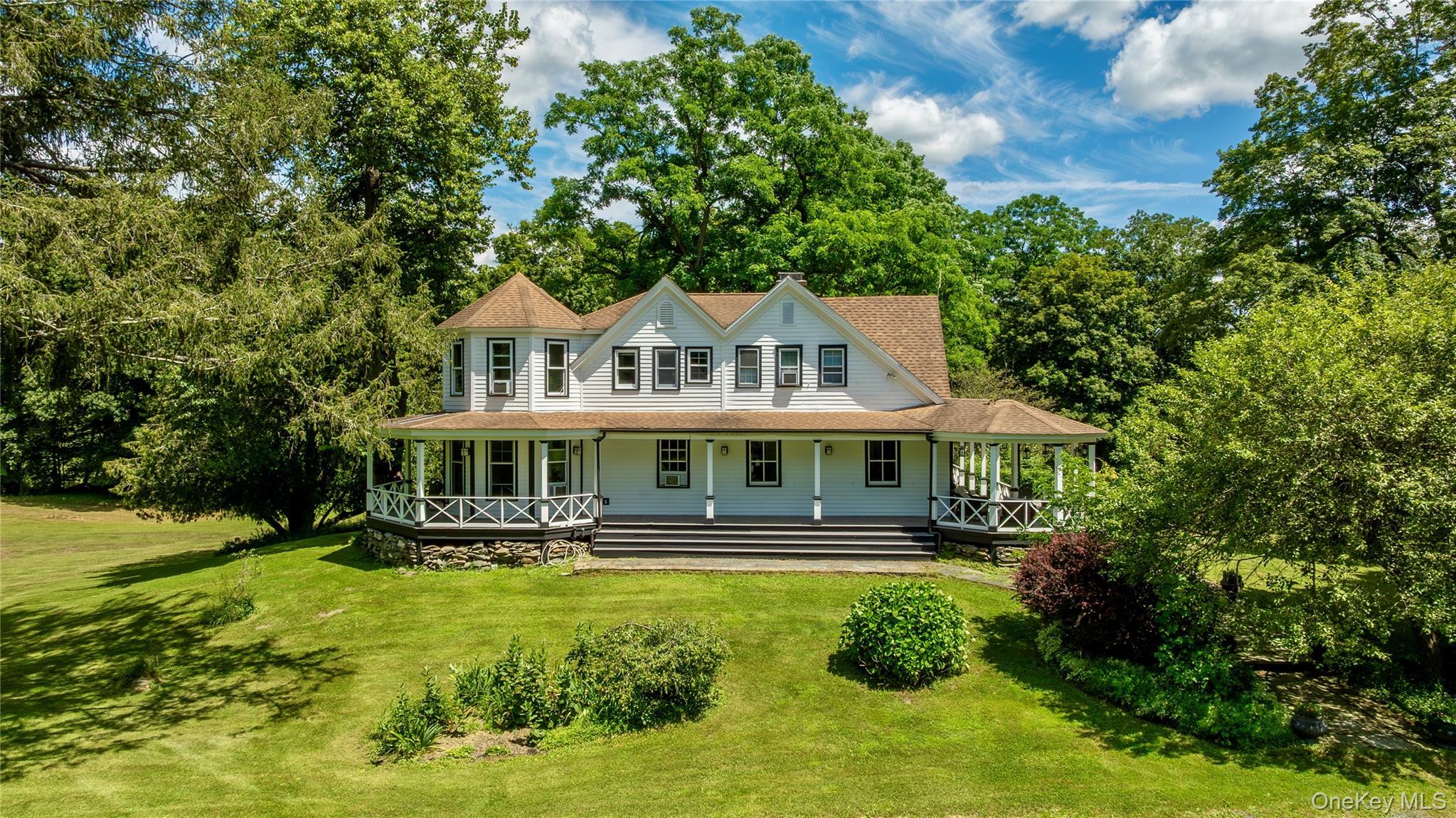 Single Family Cold Spring Dutchess County, NY 12581, MLS-895541-9